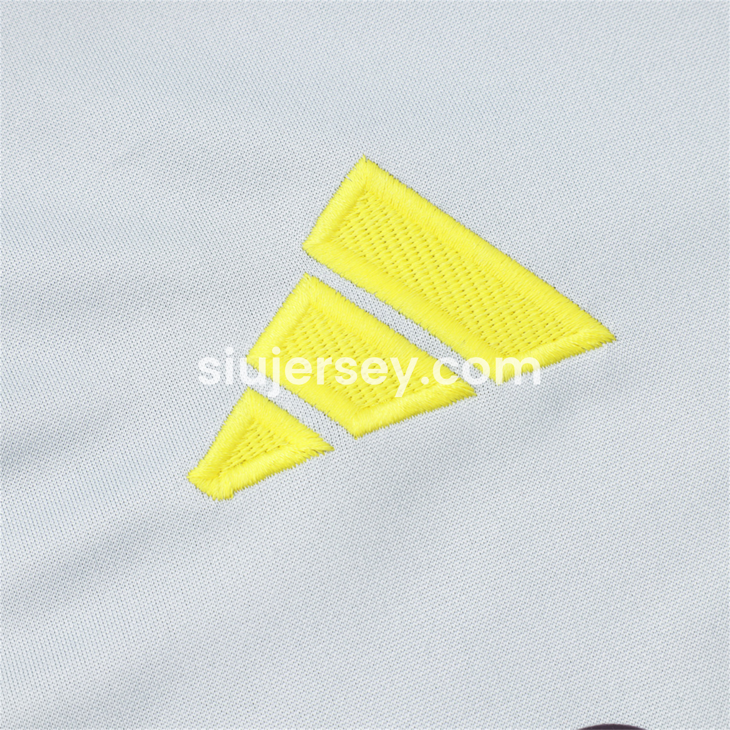 SIUjerseys-Benfica 25-26 Long Sleeve Training Set - Grey Top and Deep Grey Pants