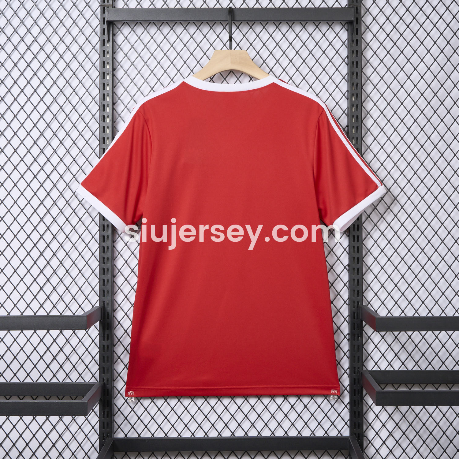 SIUjerseys-Retro 1. FC Köln 1983-84 Away Jersey