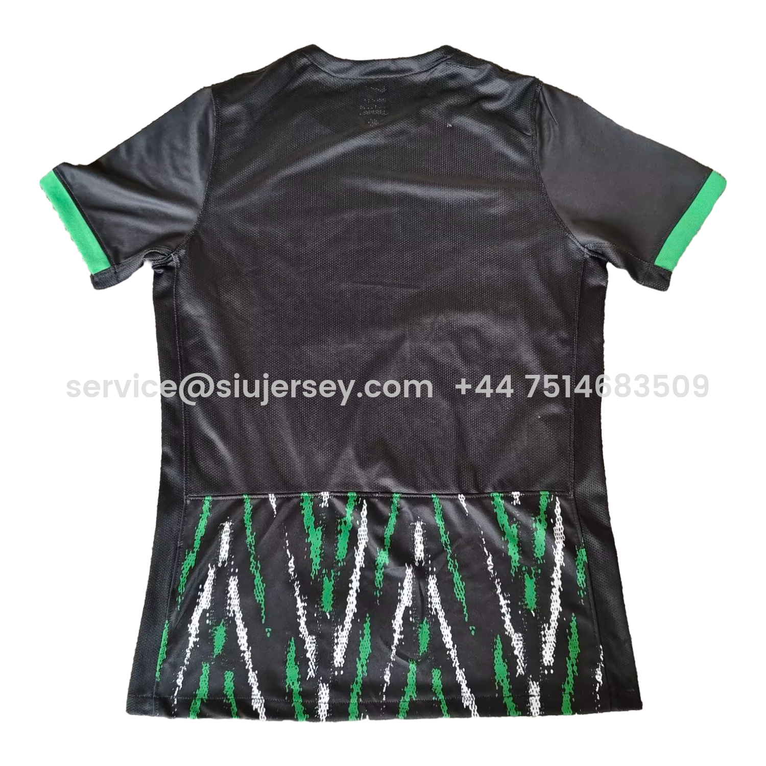 SIUjerseys-Elche 25-26 Away Jersey - Fans Version