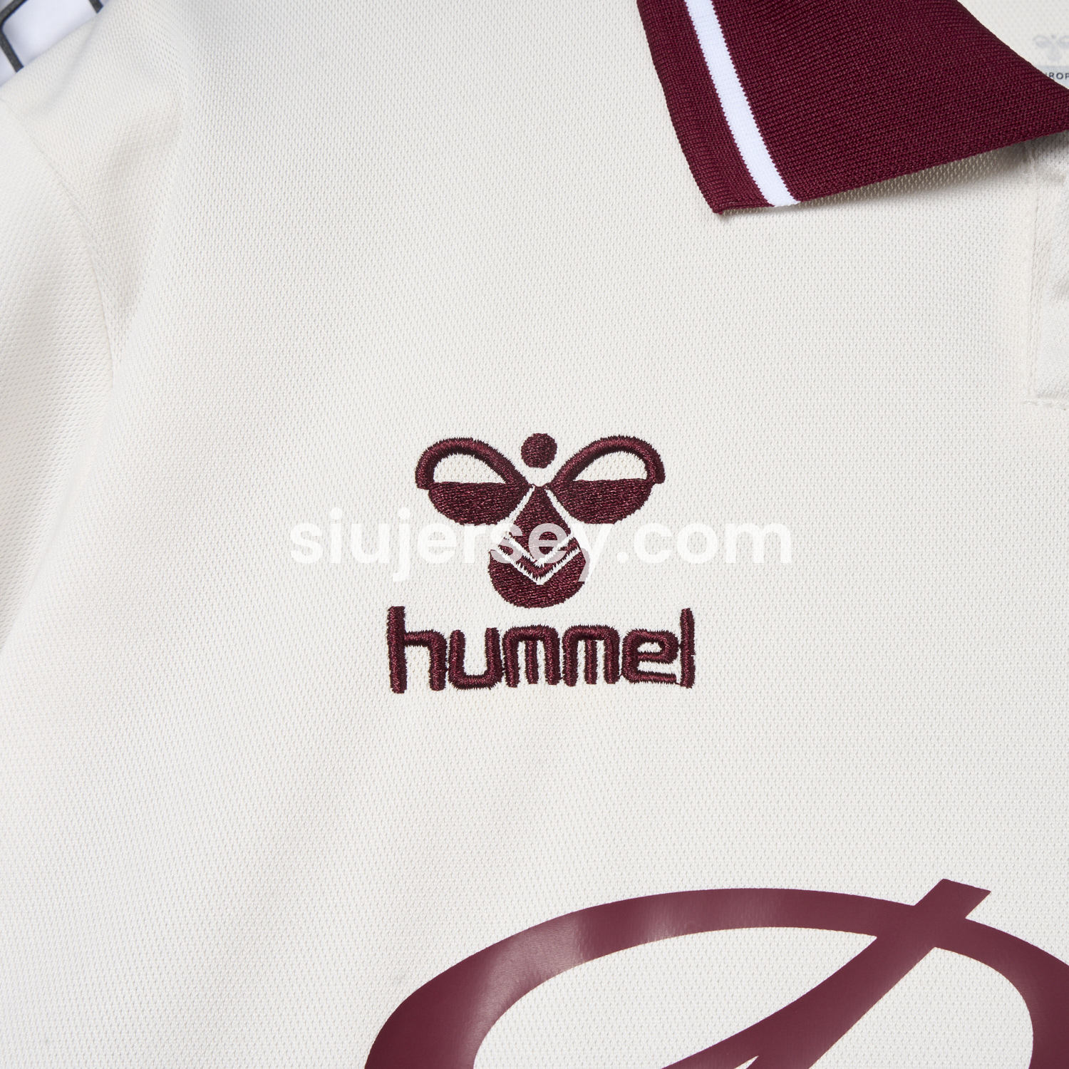 SIUjerseys-1. FC Köln 24-25 Retro Style Special Edition Jersey - Fans Version