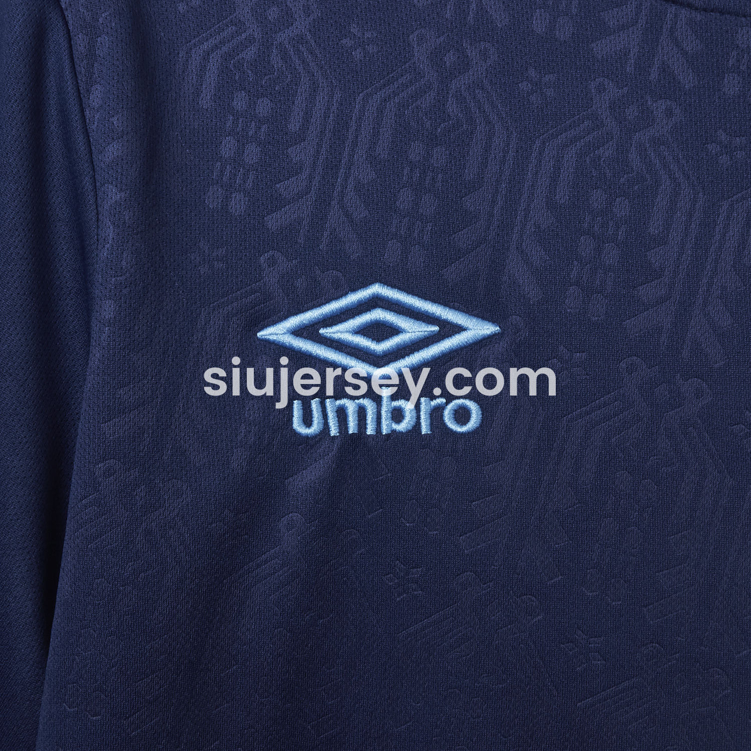 SIUjerseys-Guatemala 25-26 Away Jersey - Fans Version