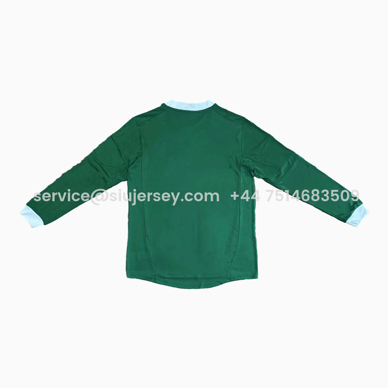 SIUjerseys-Retro Germany 2012 Away Long Sleeves Jersey
