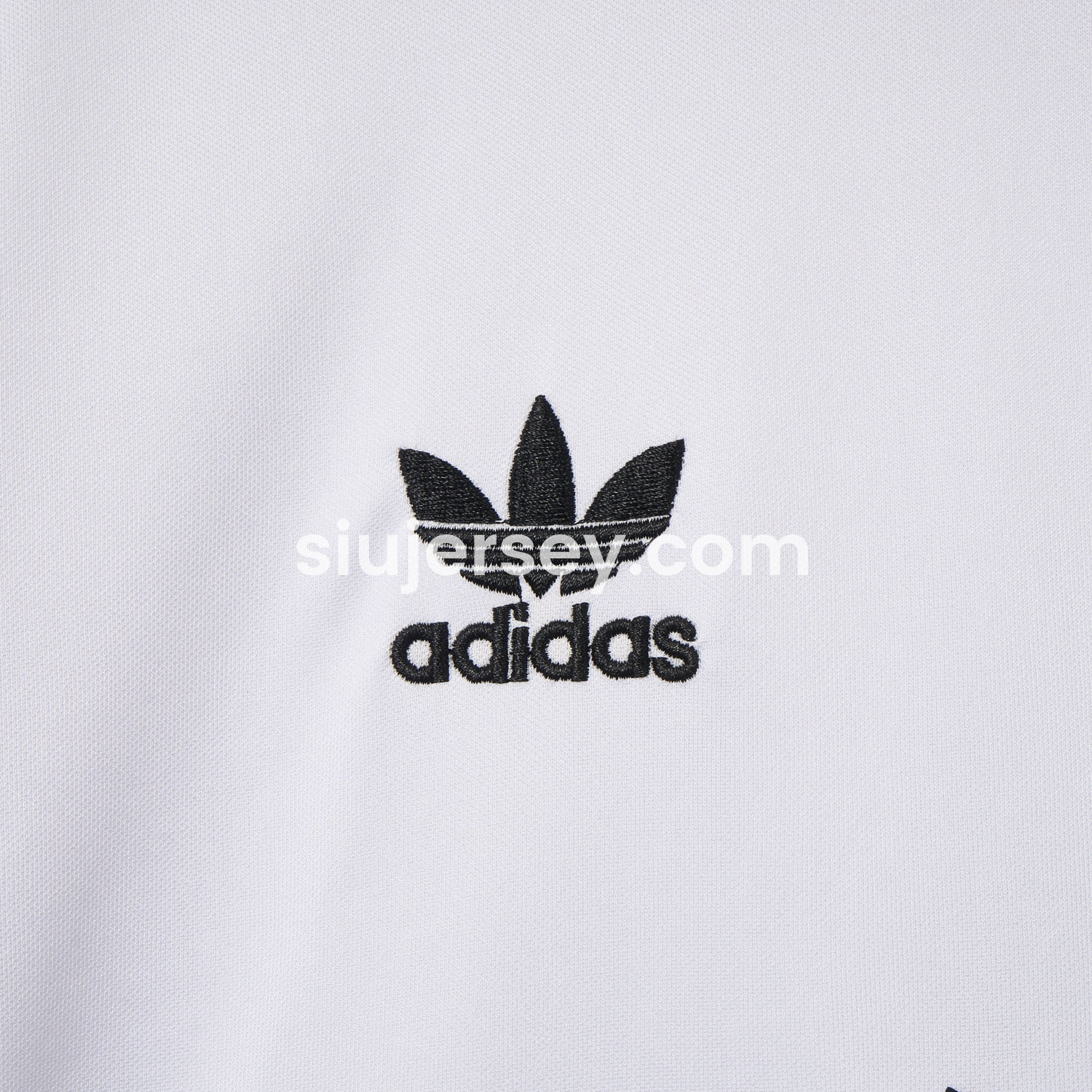 SIUjerseys-Retro Hamburger SV 1980-81 Home Jersey