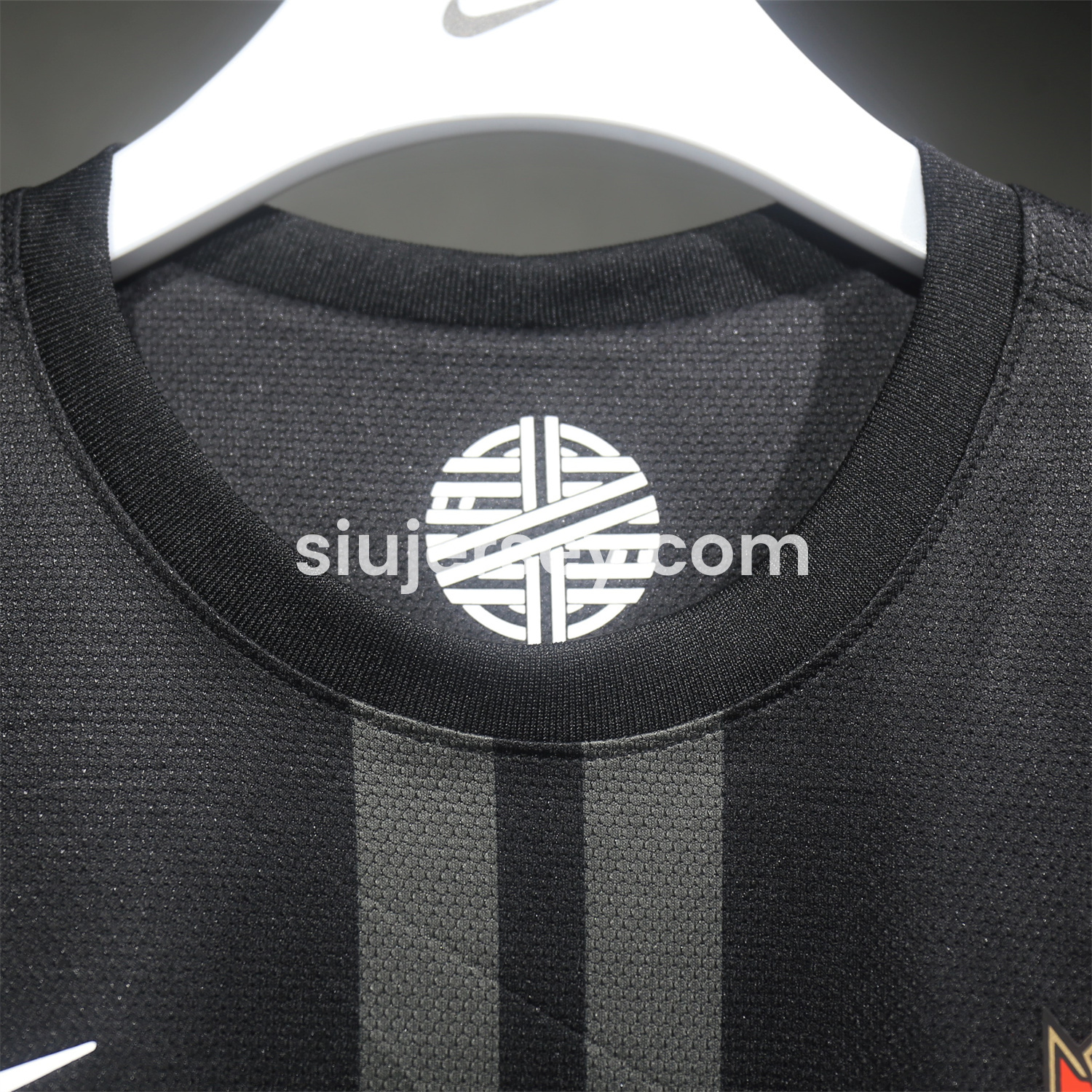 SIUjerseys-Retro Portugal 2013 Away Jersey - Player Version