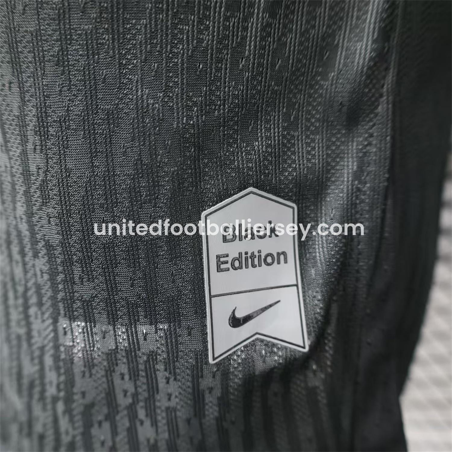 unitedfutballjersey-Al Ittihad Jeddah United 25-26 Third Jersey - Player Version