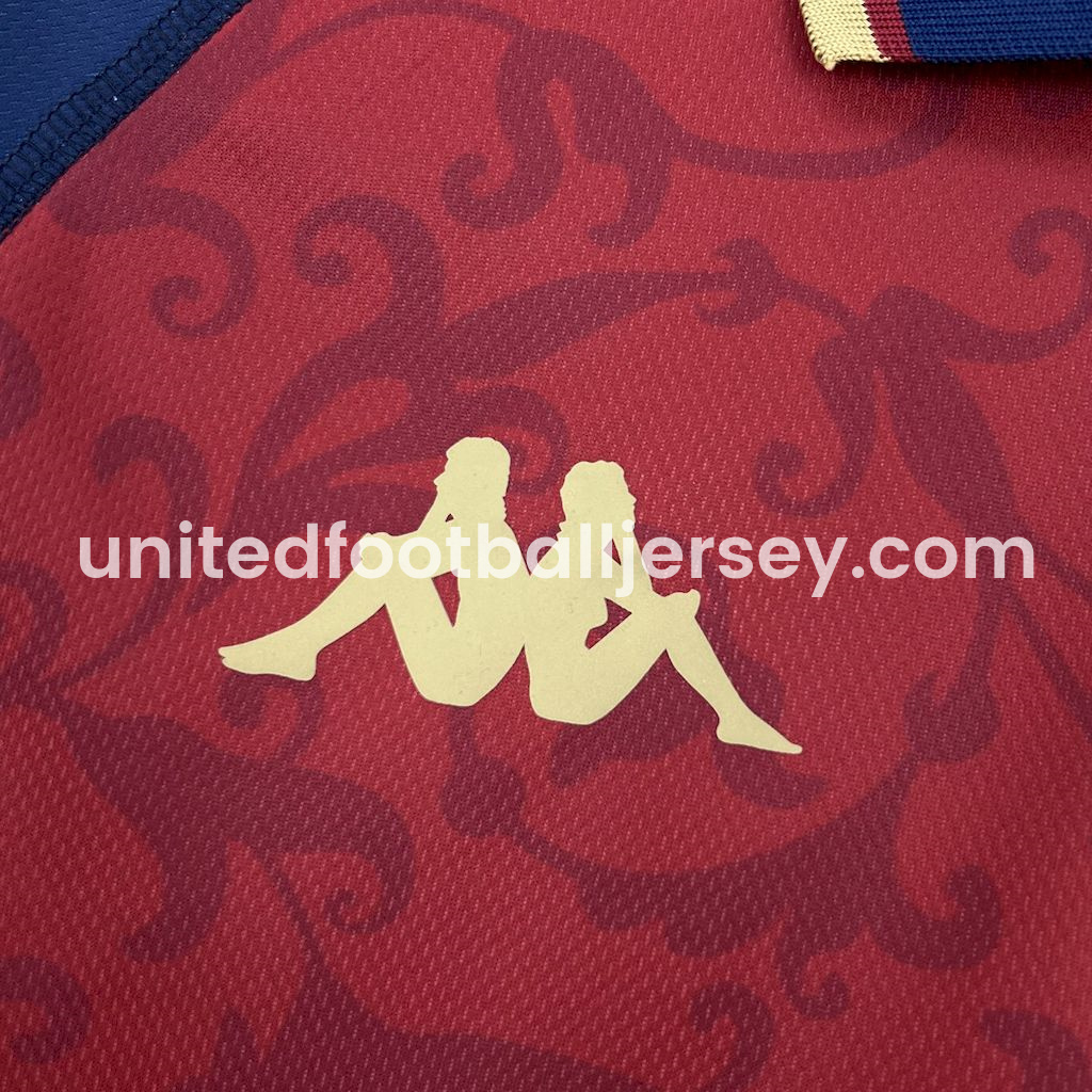 unitedfutballjersey-FC Versailles 24-25 Third Jersey - Fans Version