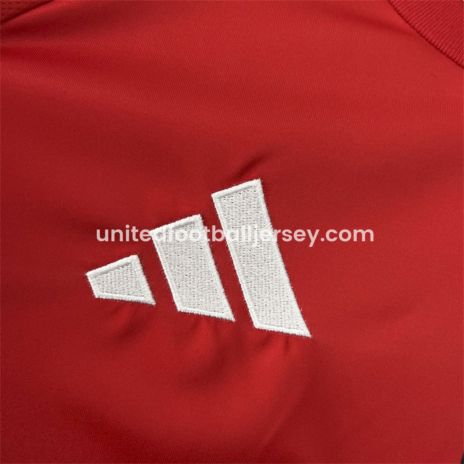 unitedfutballjersey-River Plate 25-26 Third Jersey - Fans Version