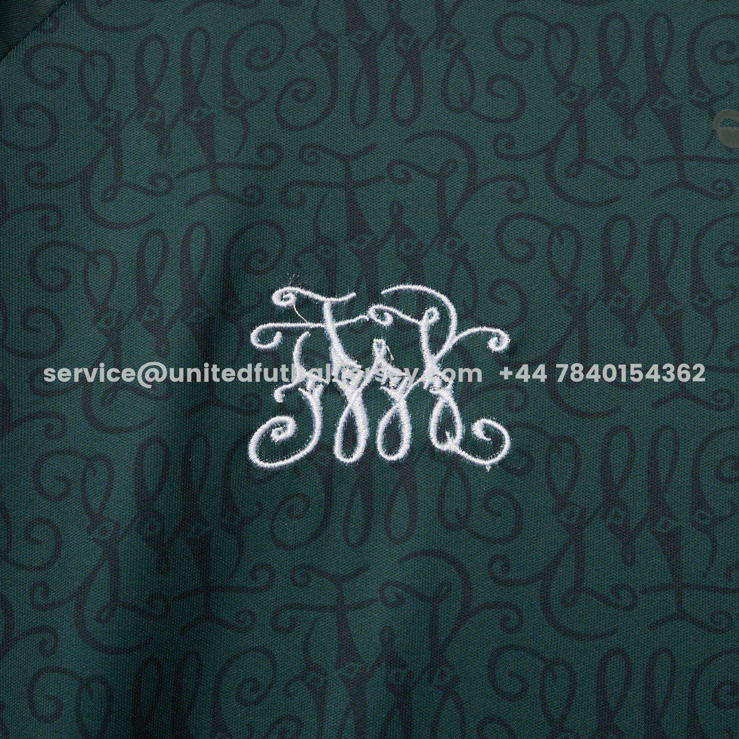 unitedfutballjersey-Werder Bremen 23-24 125th Anniversary Jersey - Fans Version