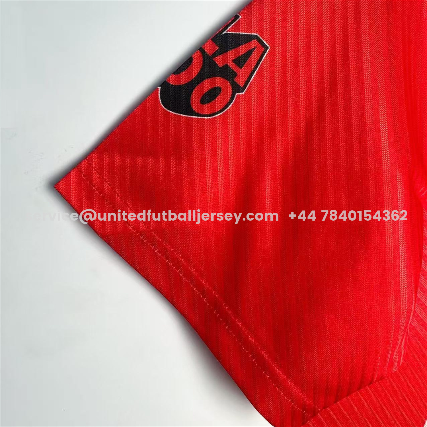unitedfutballjersey-Retro Flamengo 1995 Centenary Anniversary Jersey with Printed Number 100