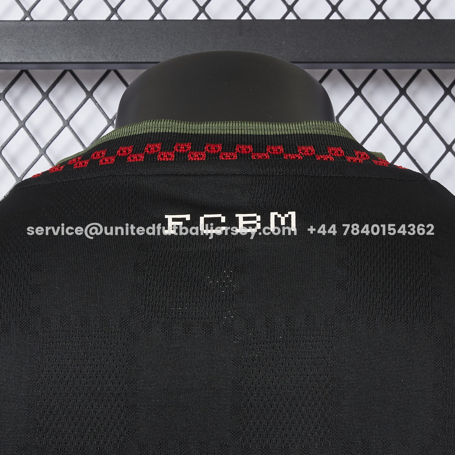 unitedfutballjersey-Bayern Munich 25-26 Third Jersey - Player Version