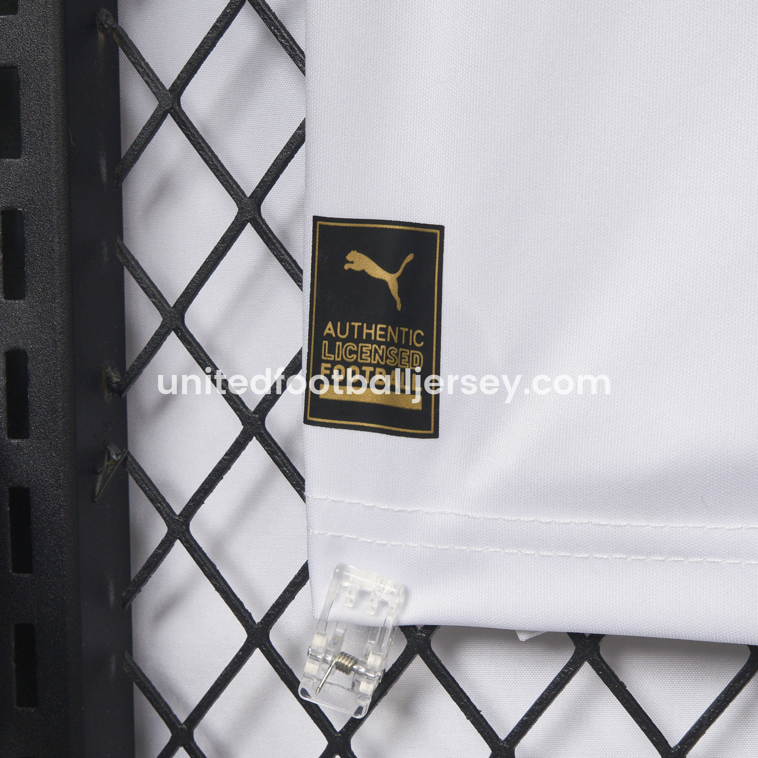 unitedfutballjersey-Holstein Kiel 2025 125th Anniversary Jersey - Fans Version