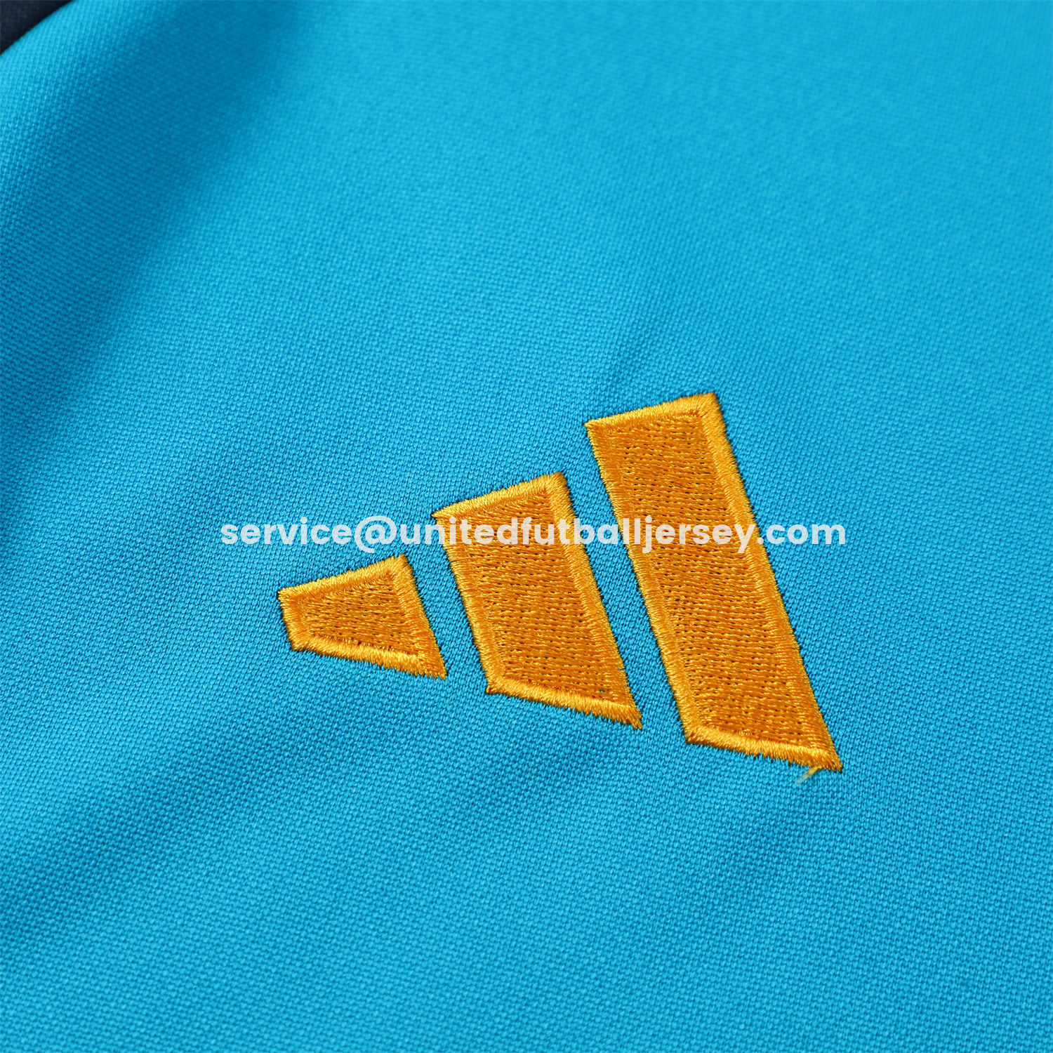 unitedfutballjersey-Spain 2026 Long Sleeve Training Set - Light Blue Top & Pants