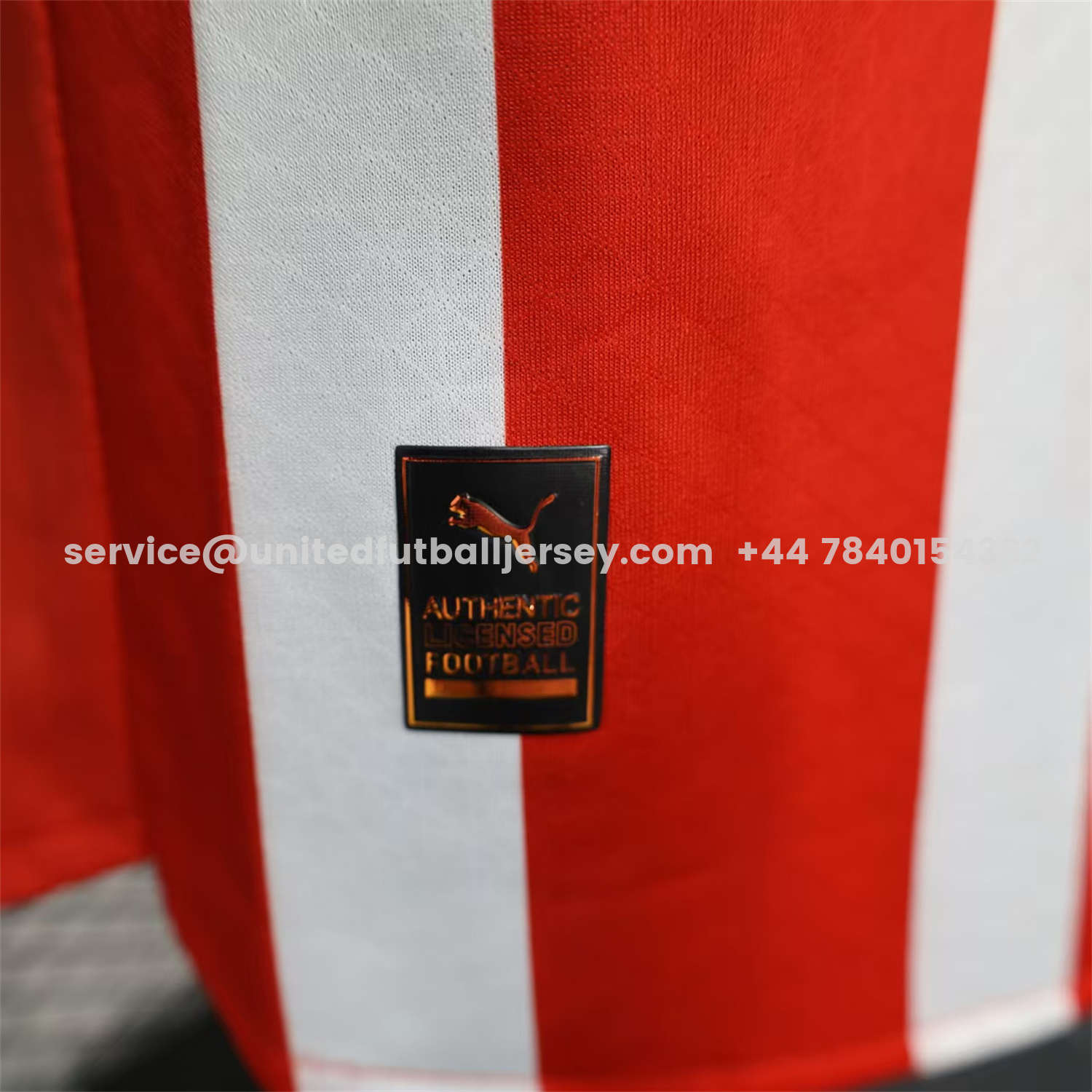 unitedfutballjersey-Chivas de Guadalajara 25-26 Home Jersey - Player Version