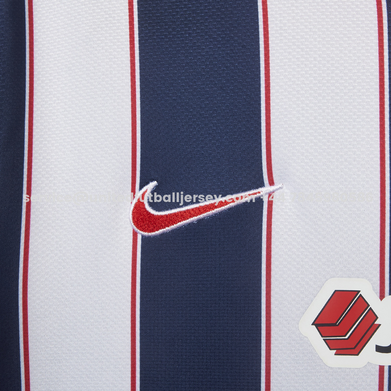 unitedfutballjersey-Retro Rayados Monterrey 09-10 Home Jersey