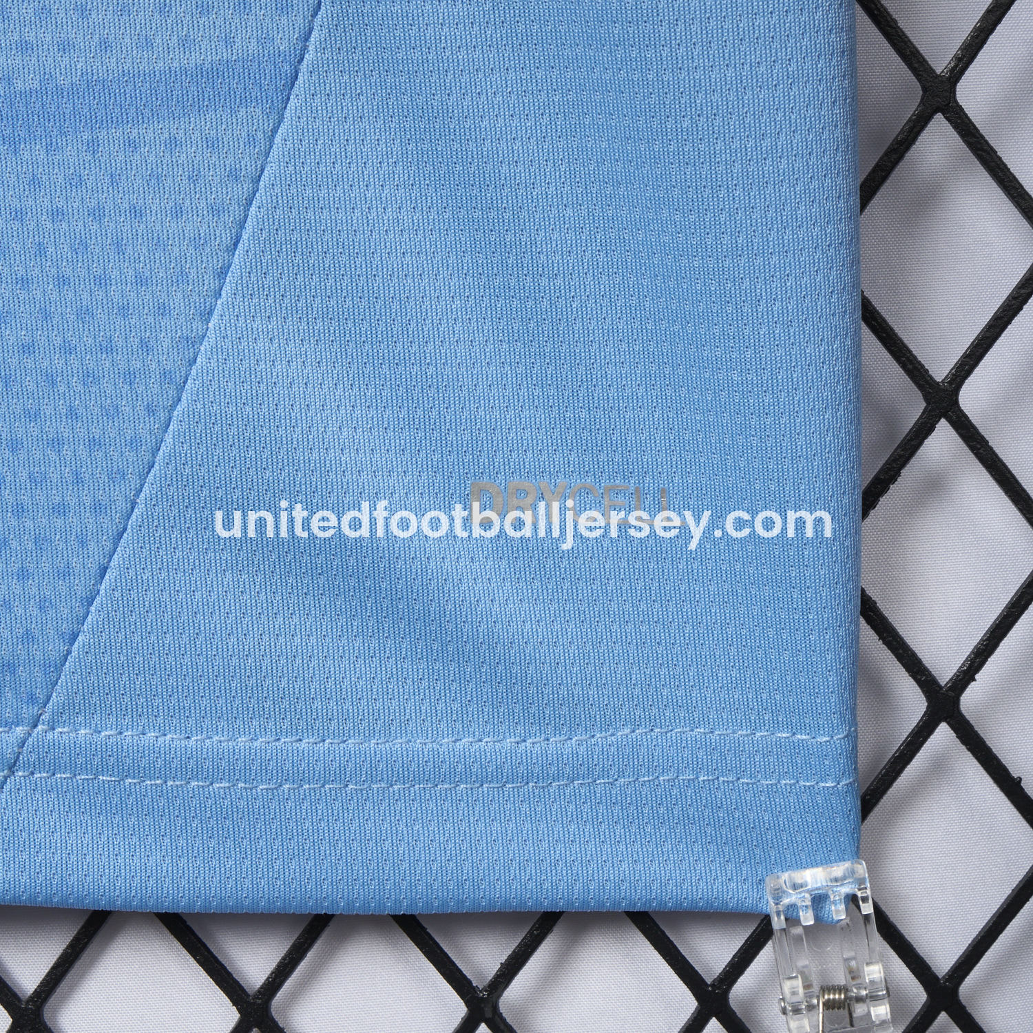 unitedfutballjersey-Malmö FF 25-26 Home Jersey - Fans Version