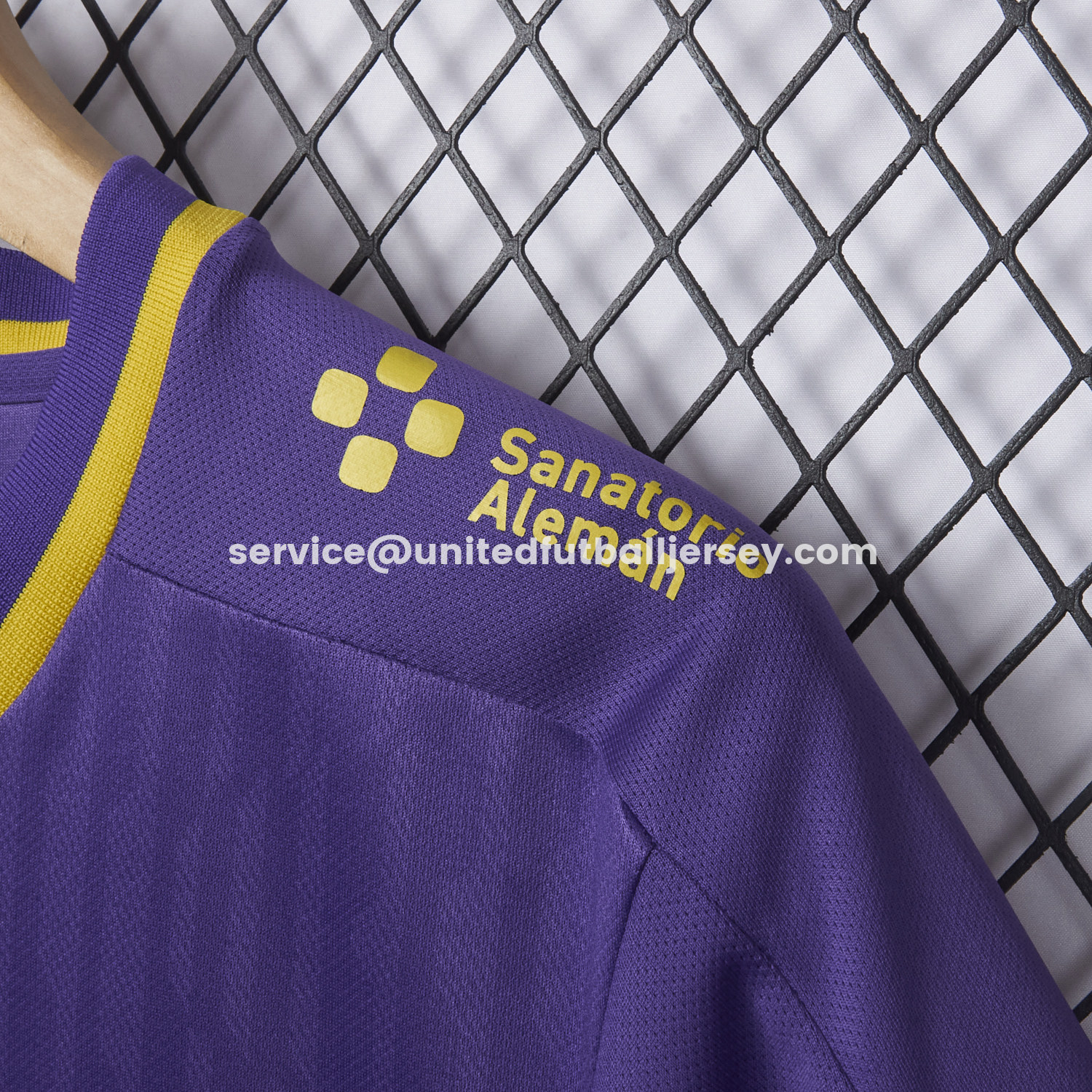 unitedfutballjersey-Deportes Concepción 25-26 60th Anniversary Edition Jersey - Fans Version