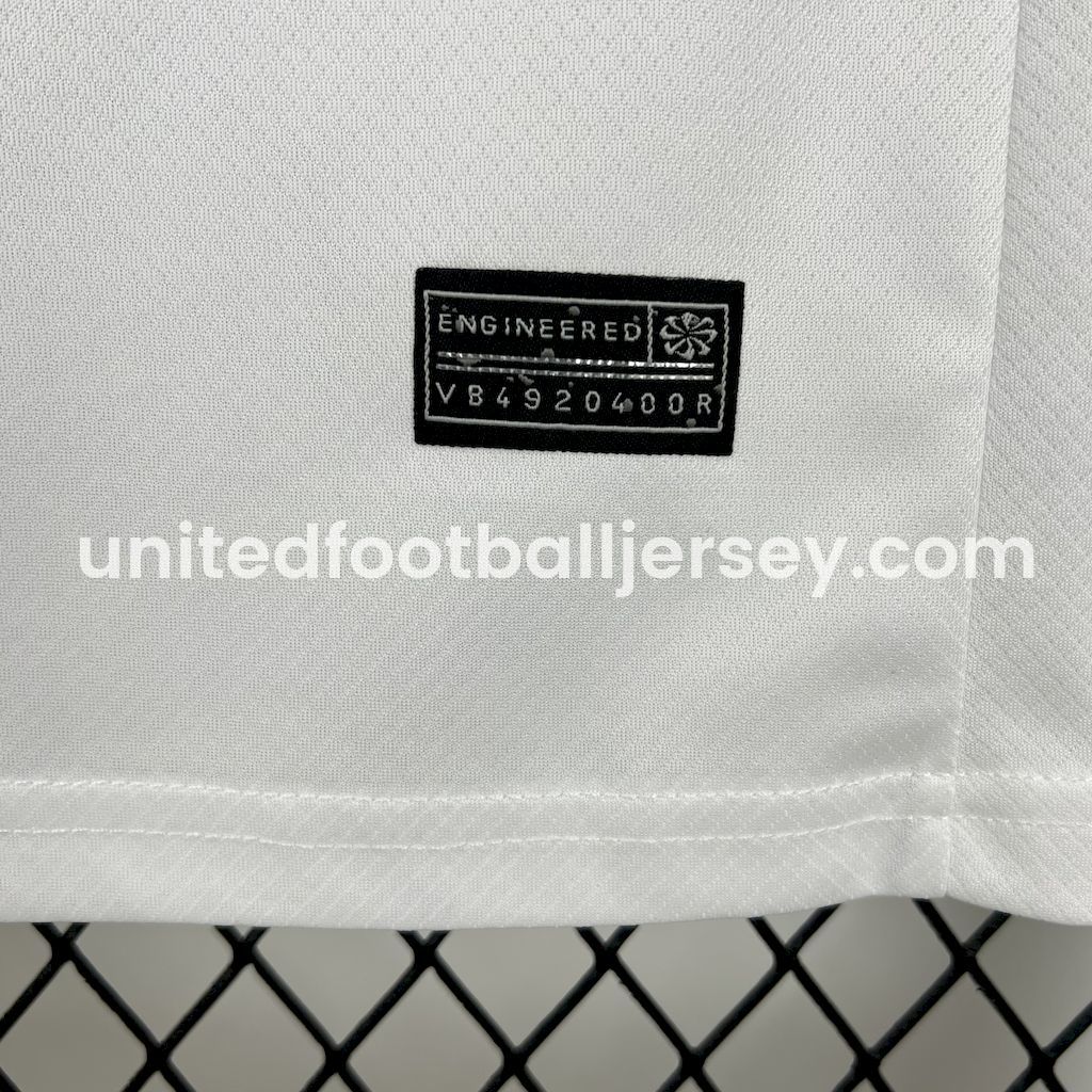 unitedfutballjersey-Pumas UNAM 25-26 Home Kids Kit