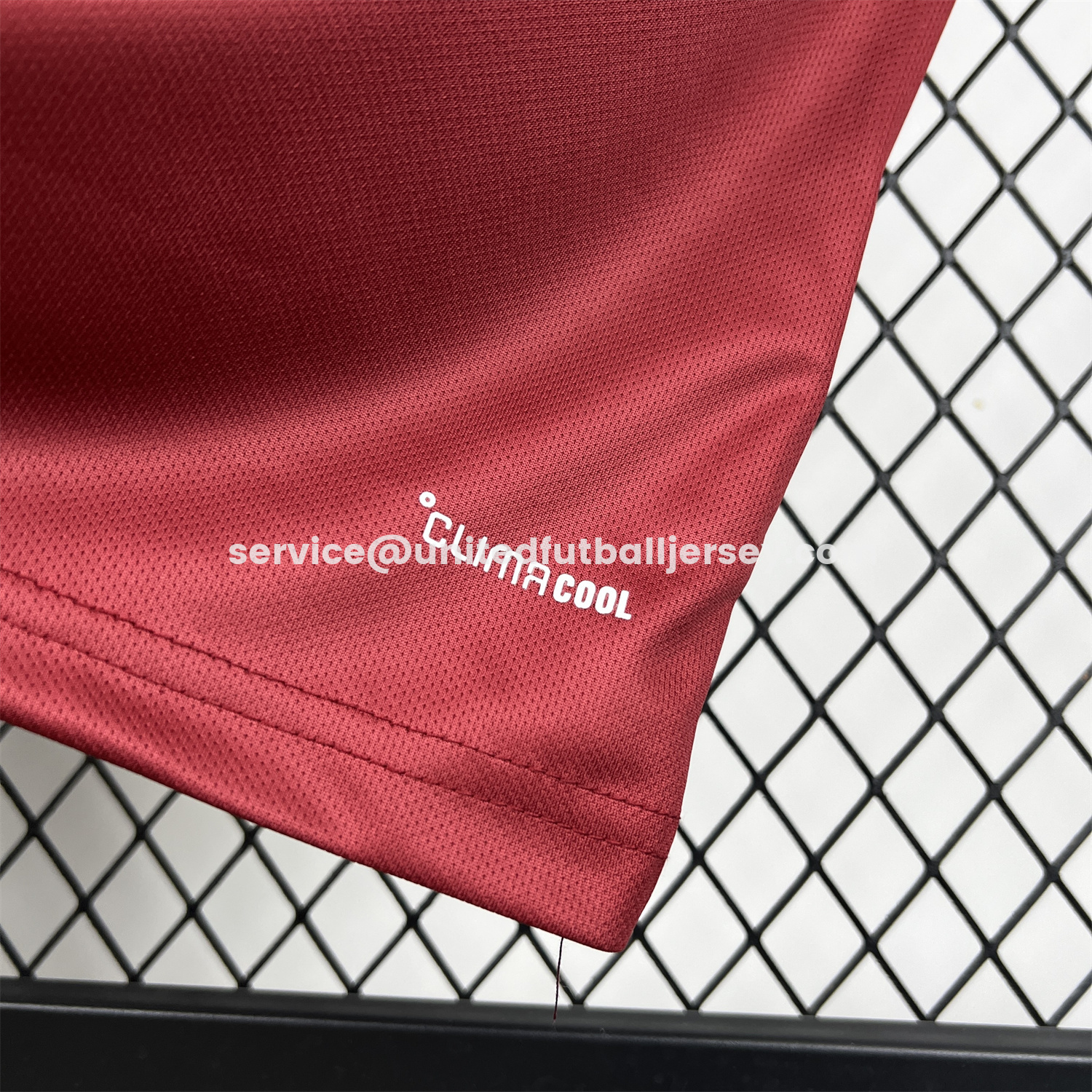 unitedfutballjersey-Qatar 2026 Home Jersey - Fans Version