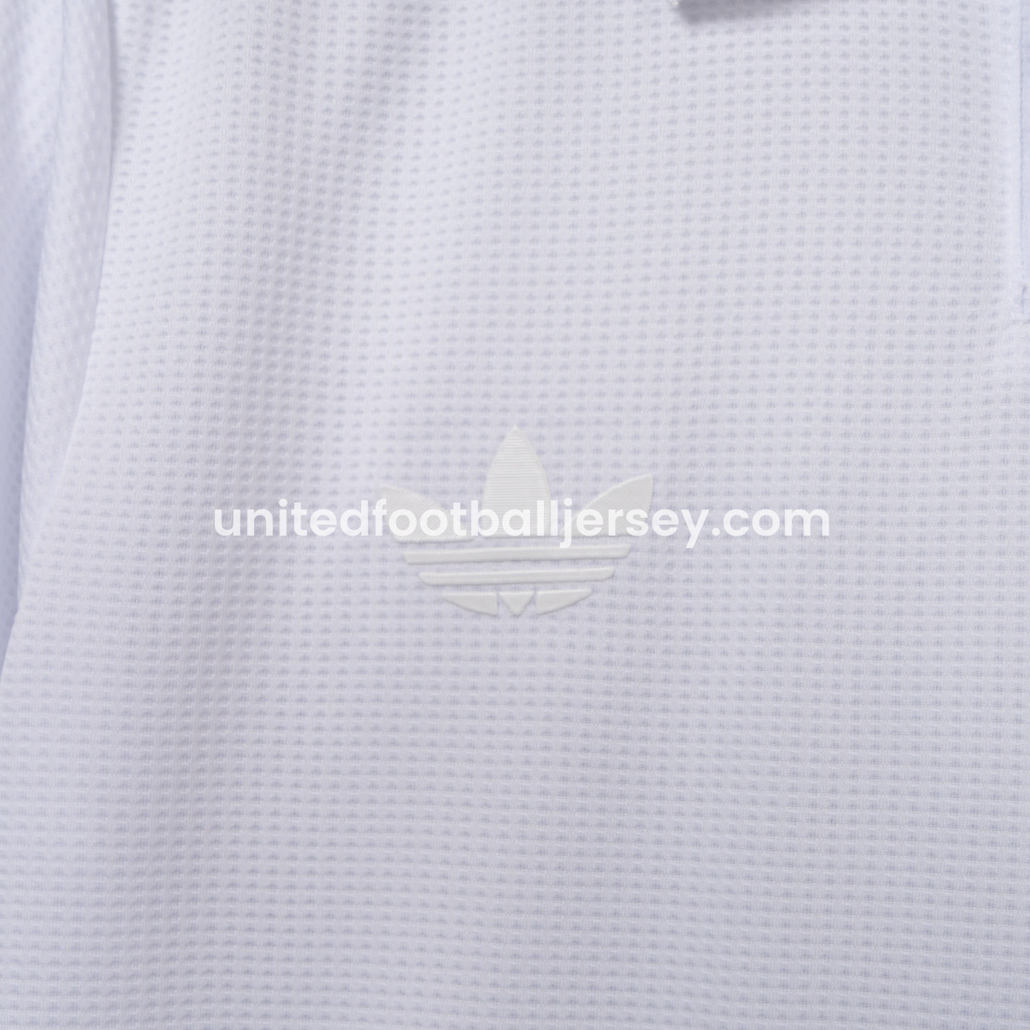 unitedfutballjersey-Colo Colo 2025 Centenary Special Edition Unsponsored Jersey - Fans Version