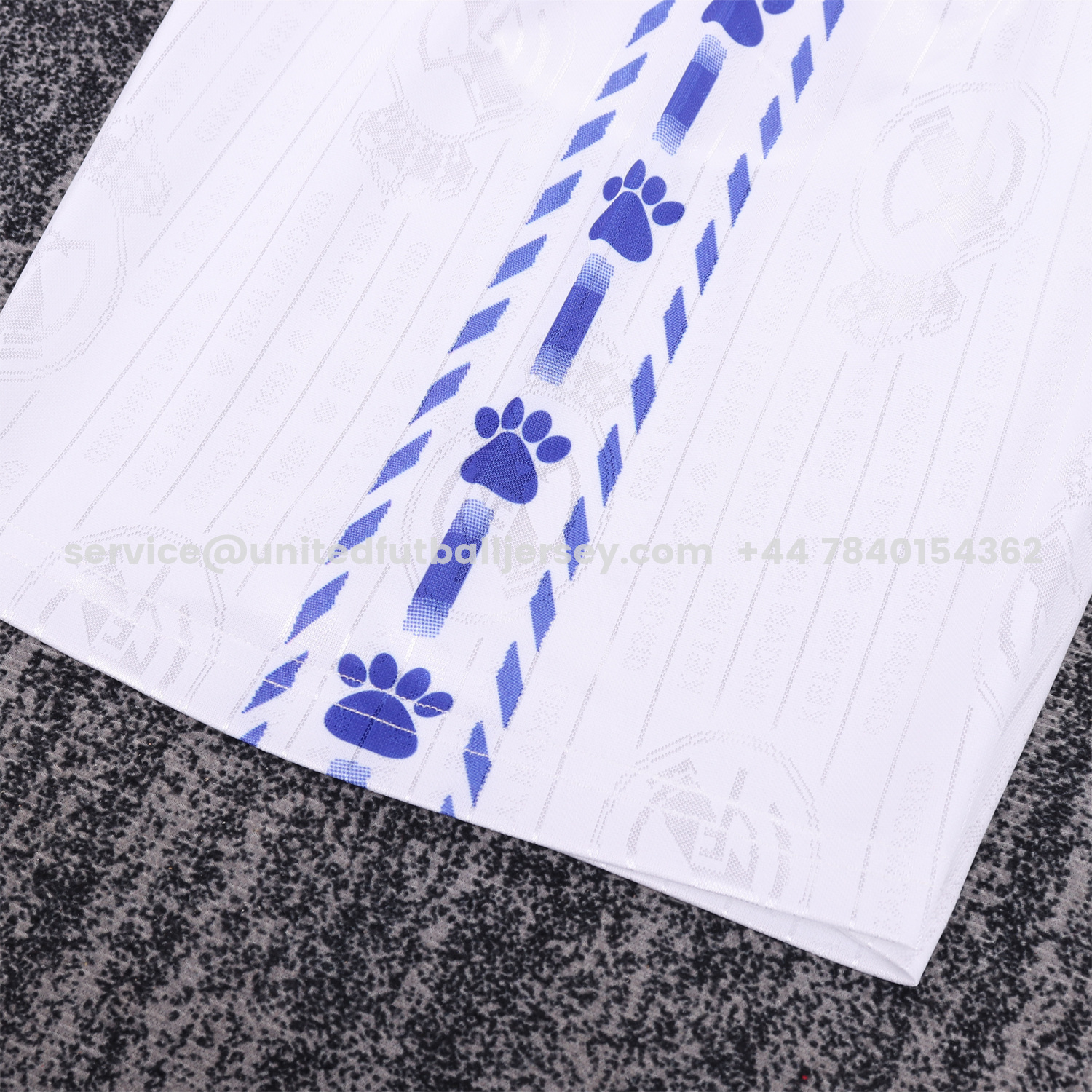 unitedfutballjersey-Retro Real Madrid 96-97 Home Kids Kit