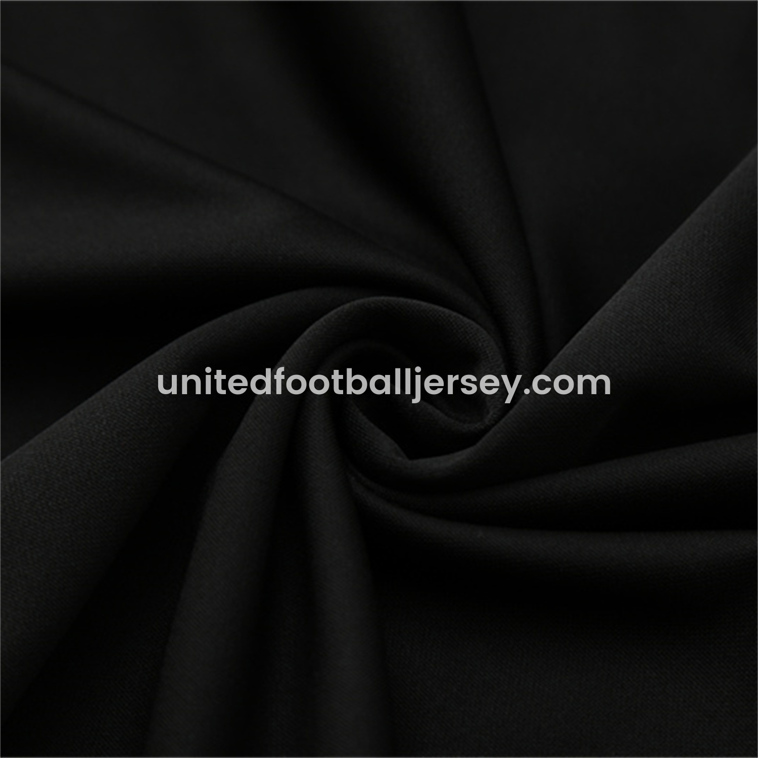 unitedfutballjersey-Argentina 25-26 Long Sleeves Training Set - Black Top & Black Pants
