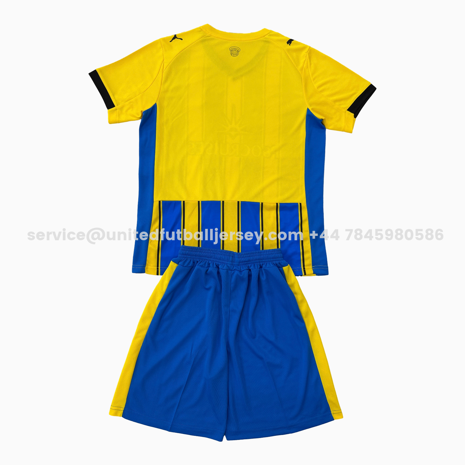 unitedfutballjersey-Southampton 25-26 Away Men's Adult Jersey Set - Fans Version