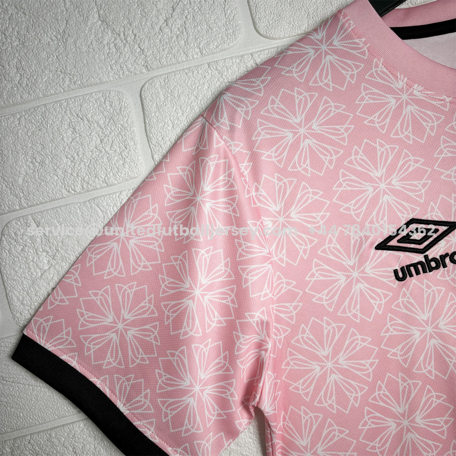 unitedfutballjersey-El Salvador 2025-26 Pink Pre-Match Jersey - Fans Version