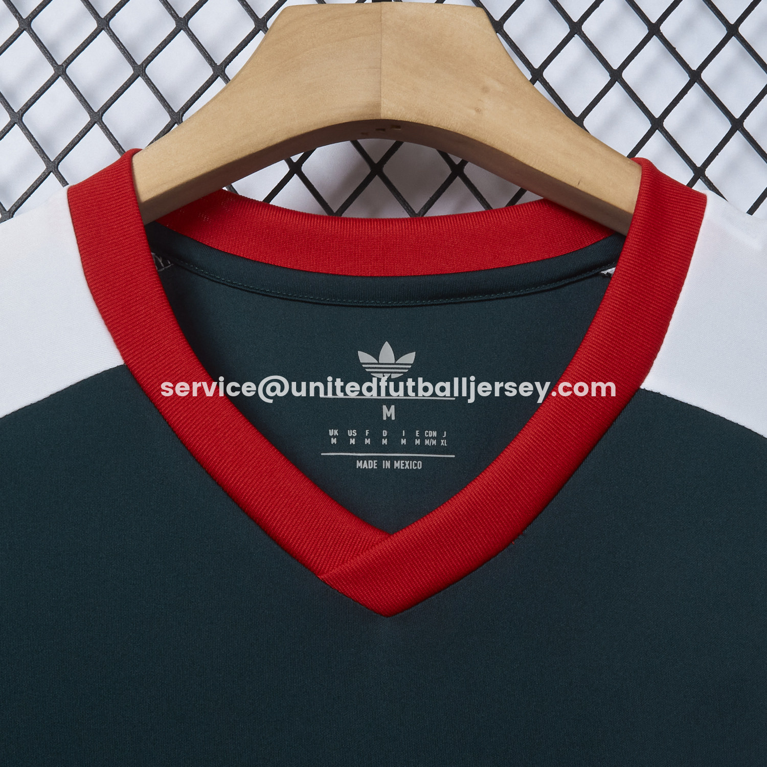 unitedfutballjersey-Mexico 2026 Black Training Jersey - Fans Version