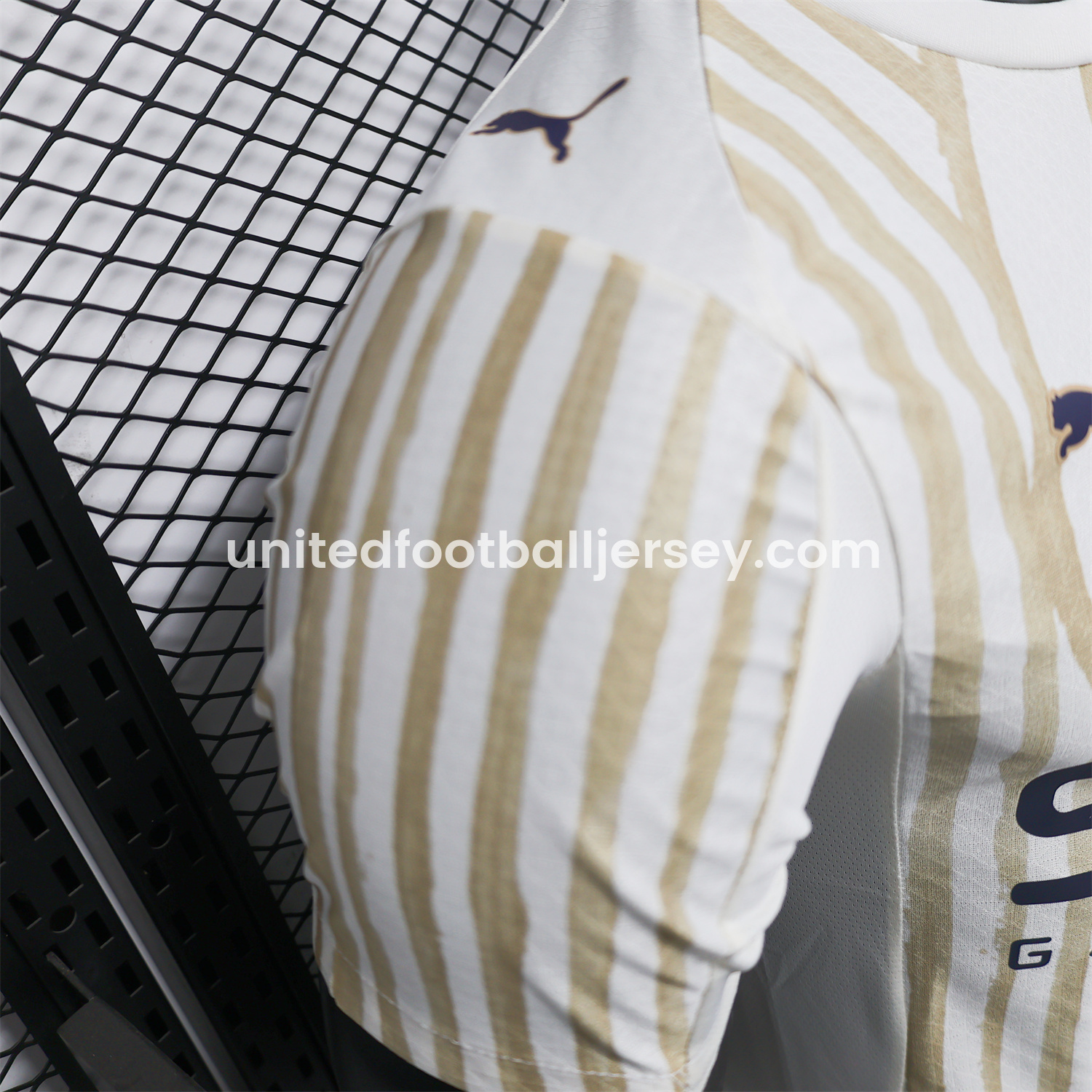 unitedfutballjersey-Al Hilal Riyadh Crescent 2025 Club World Cup Away Jersey - Player Version