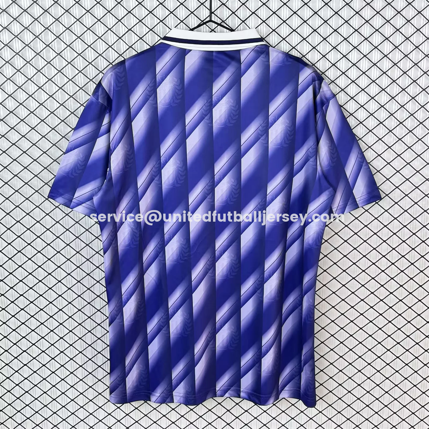 unitedfutballjersey-Retro Real Valladolid 1991-93 Away Jersey
