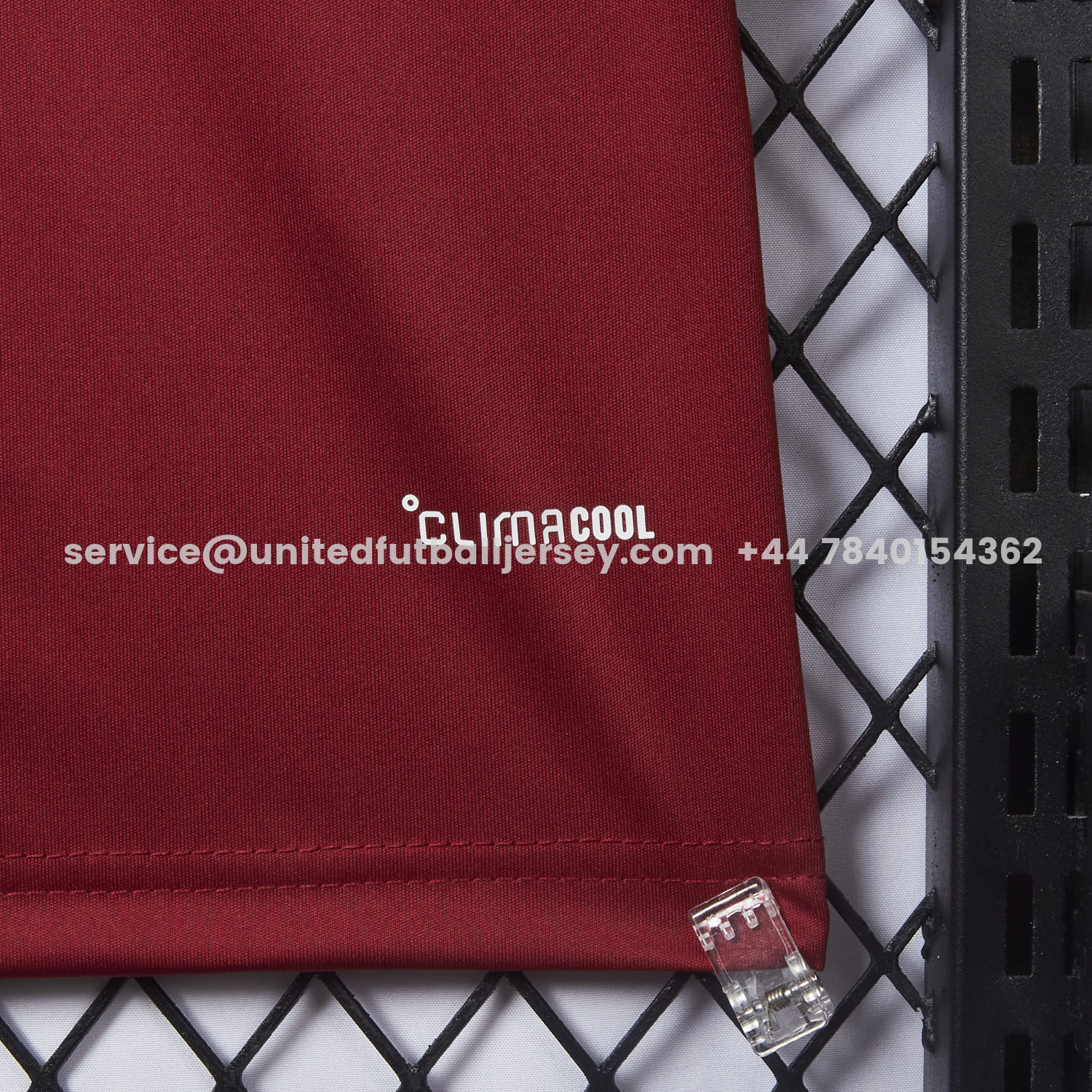 unitedfutballjersey-Hungary 2026 Home Jersey - Fans Version