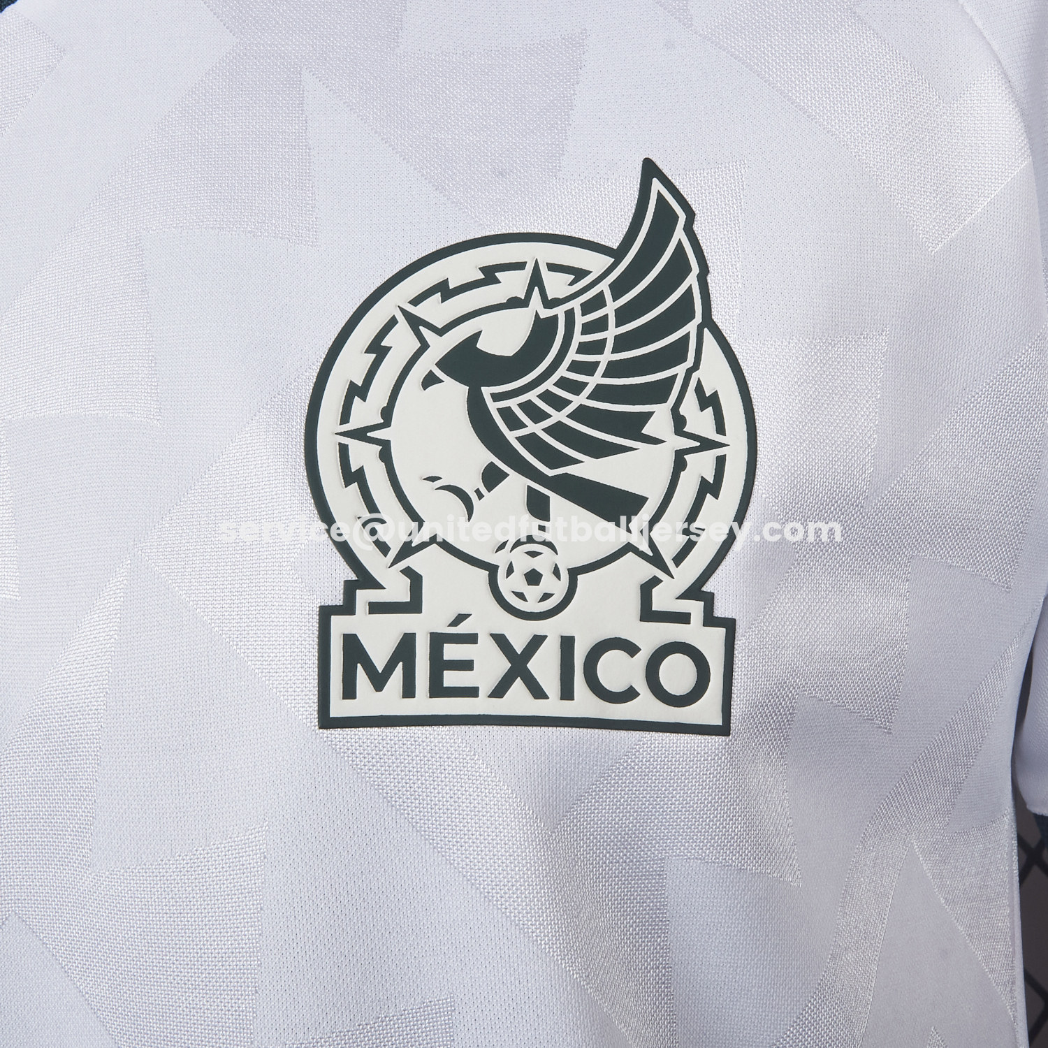 unitedfutballjersey-Mexico 2026 Away Jersey - Player Version