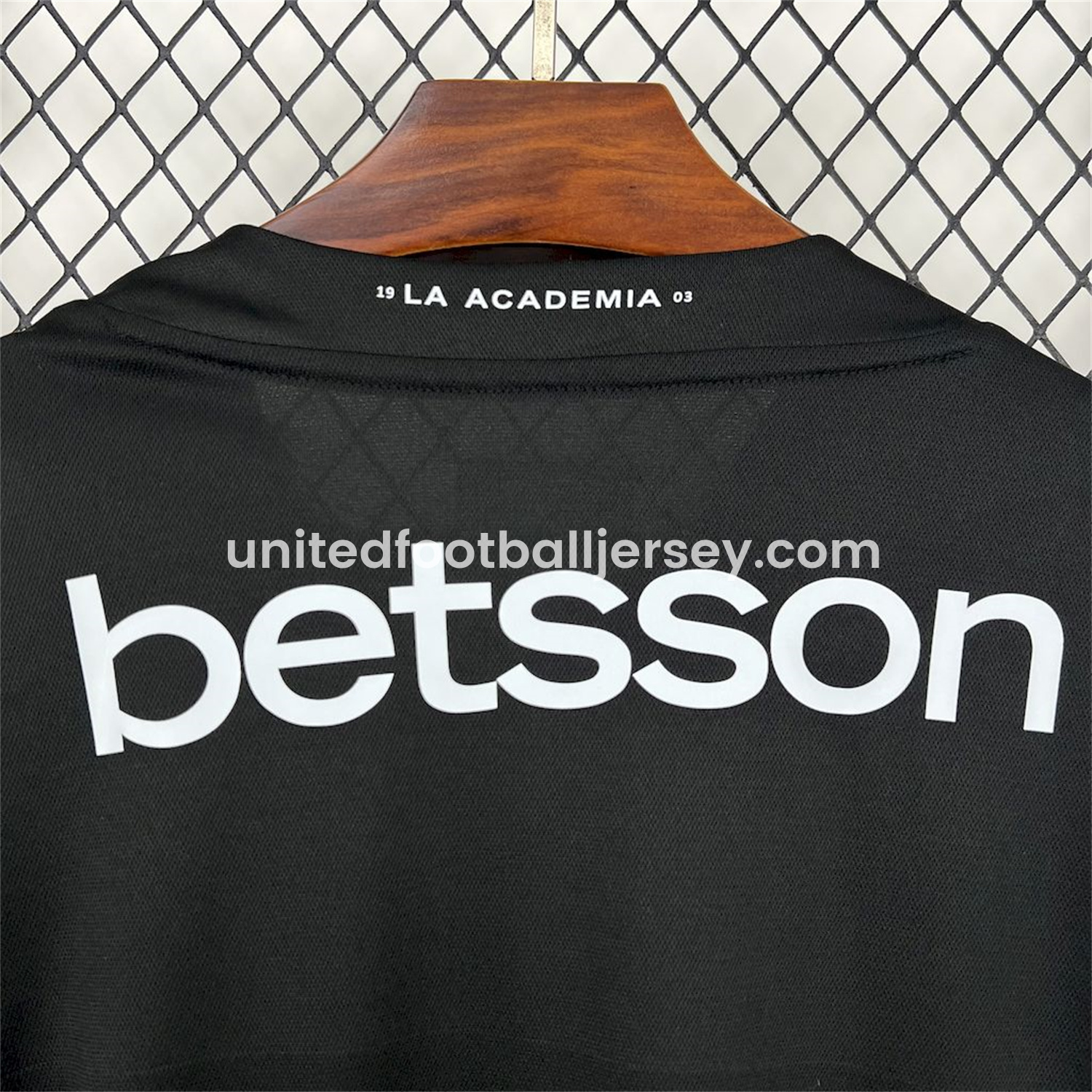 unitedfutballjersey-Racing Club de Avellaneda 24-25 Away Jersey - Fans Version