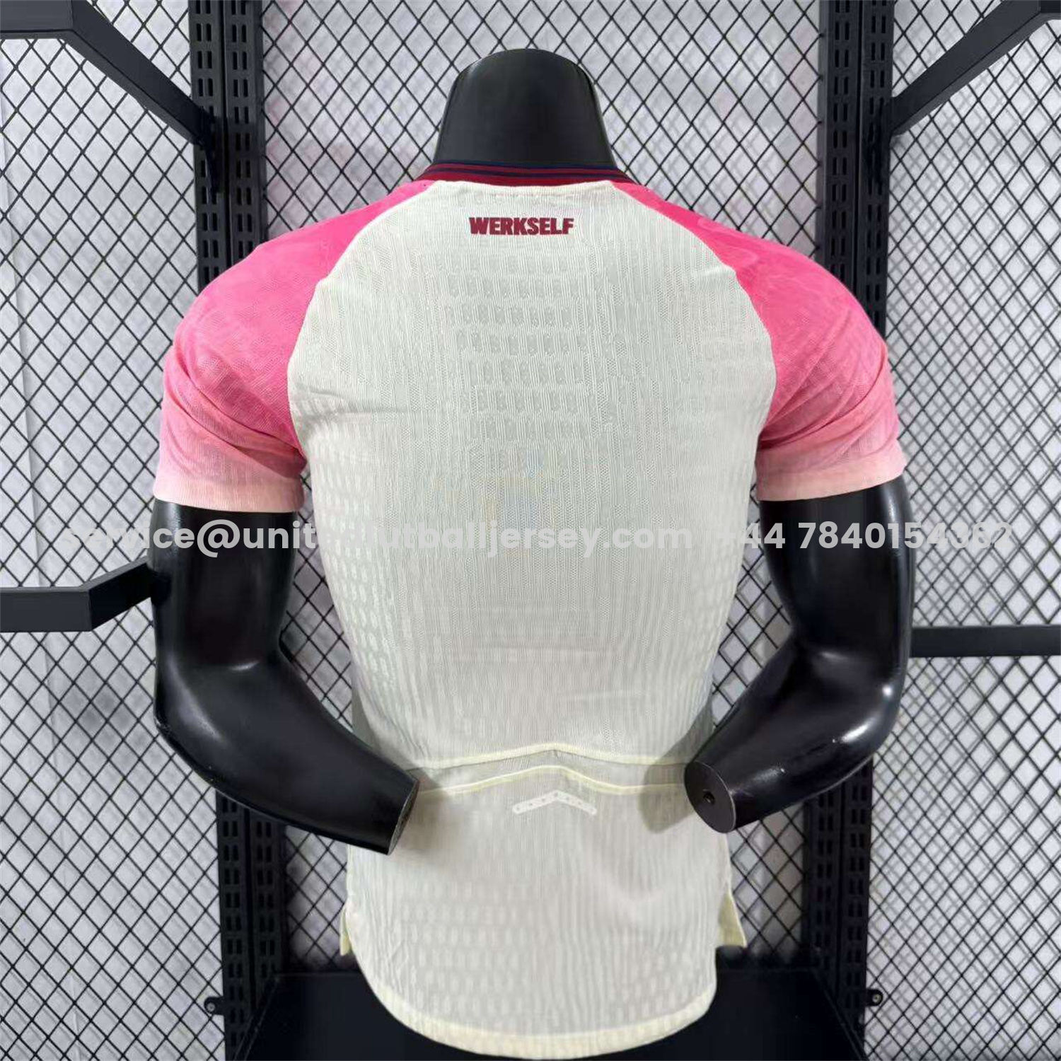 unitedfutballjersey-Bayer 04 Leverkusen 25-26 Away Jersey - Player Version