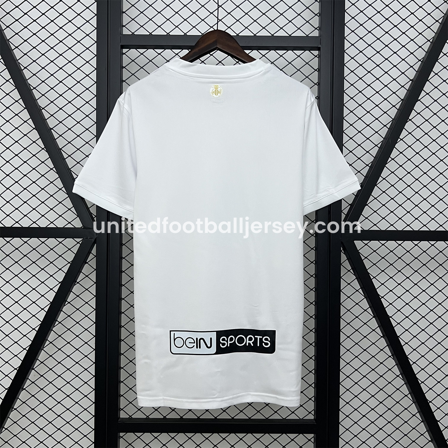 unitedfutballjersey-Retro Valencia 2018-19 Home Jersey