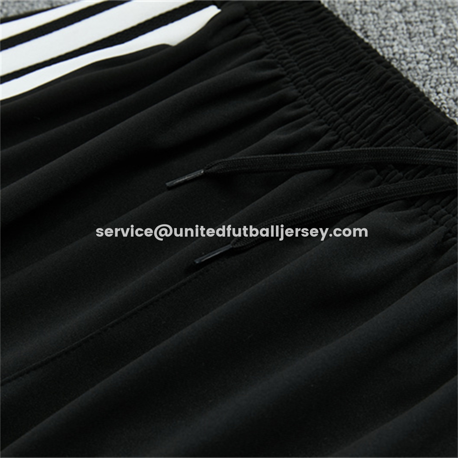 unitedfutballjersey-Germany 2026 Long Sleeve Training Set - Red Top & Pants