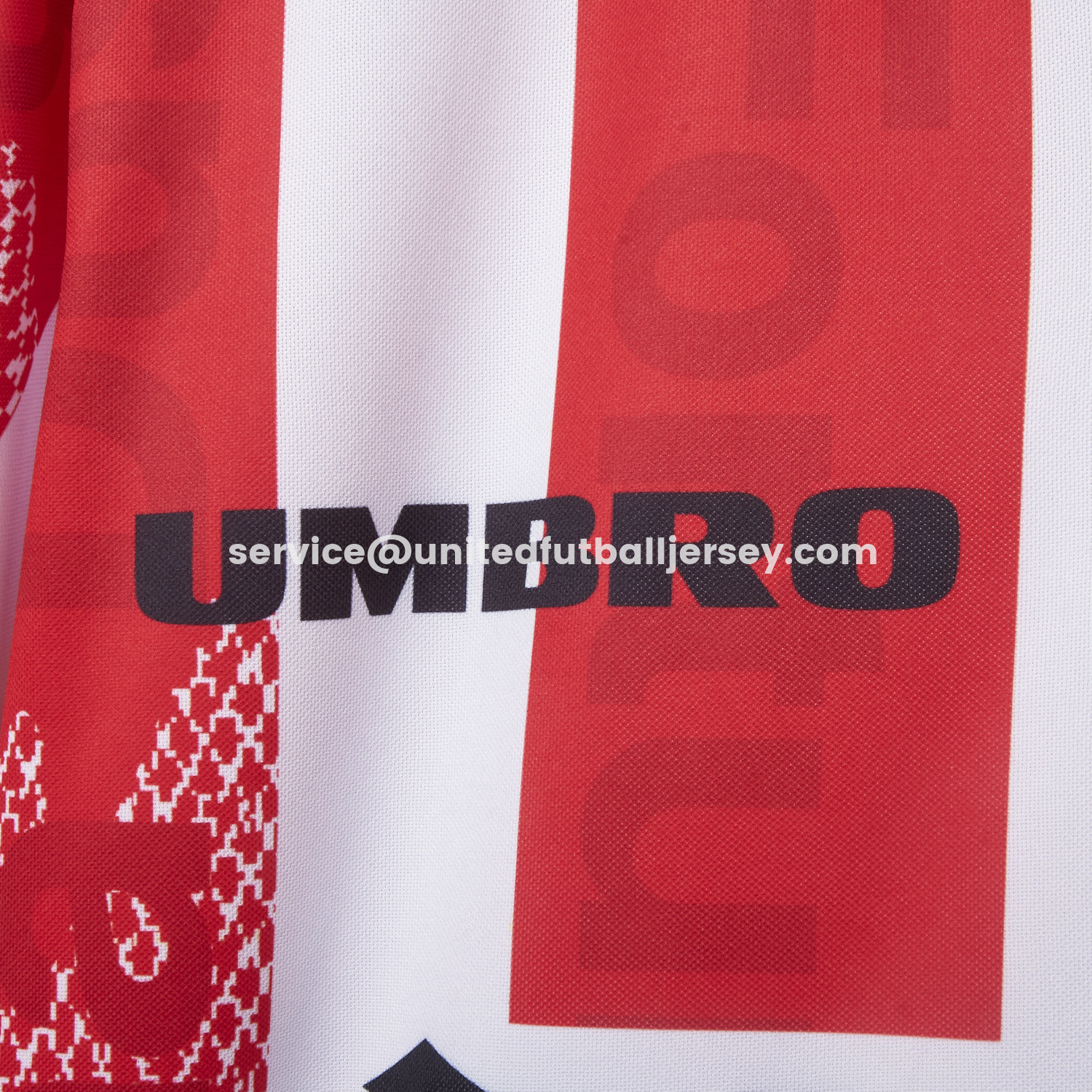 unitedfutballjersey-Retro Fortuna Düsseldorf 1996-98 Home Jersey