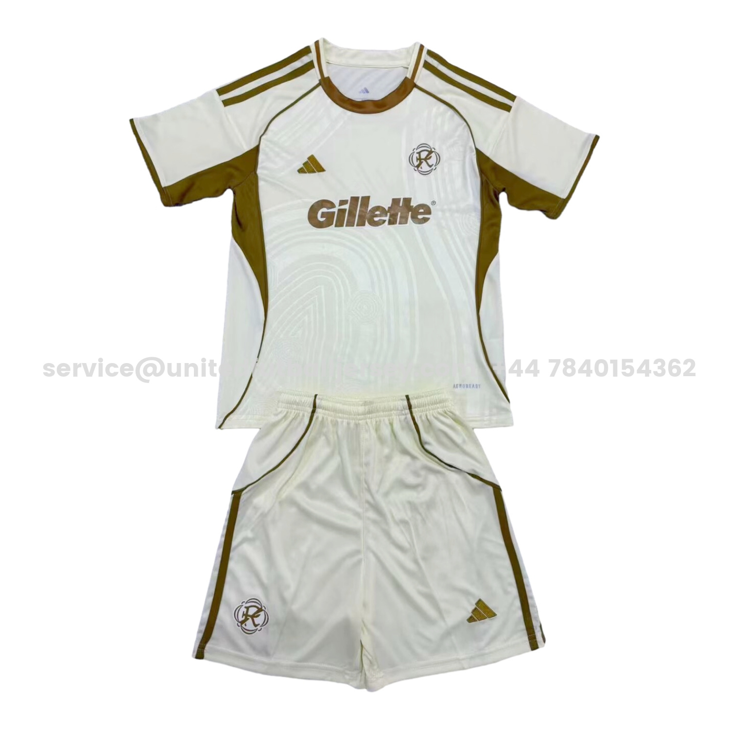 unitedfutballjersey-New England Revolution 25-26 Pre-Match Training Men's Adult Jersey Set - Fans Version