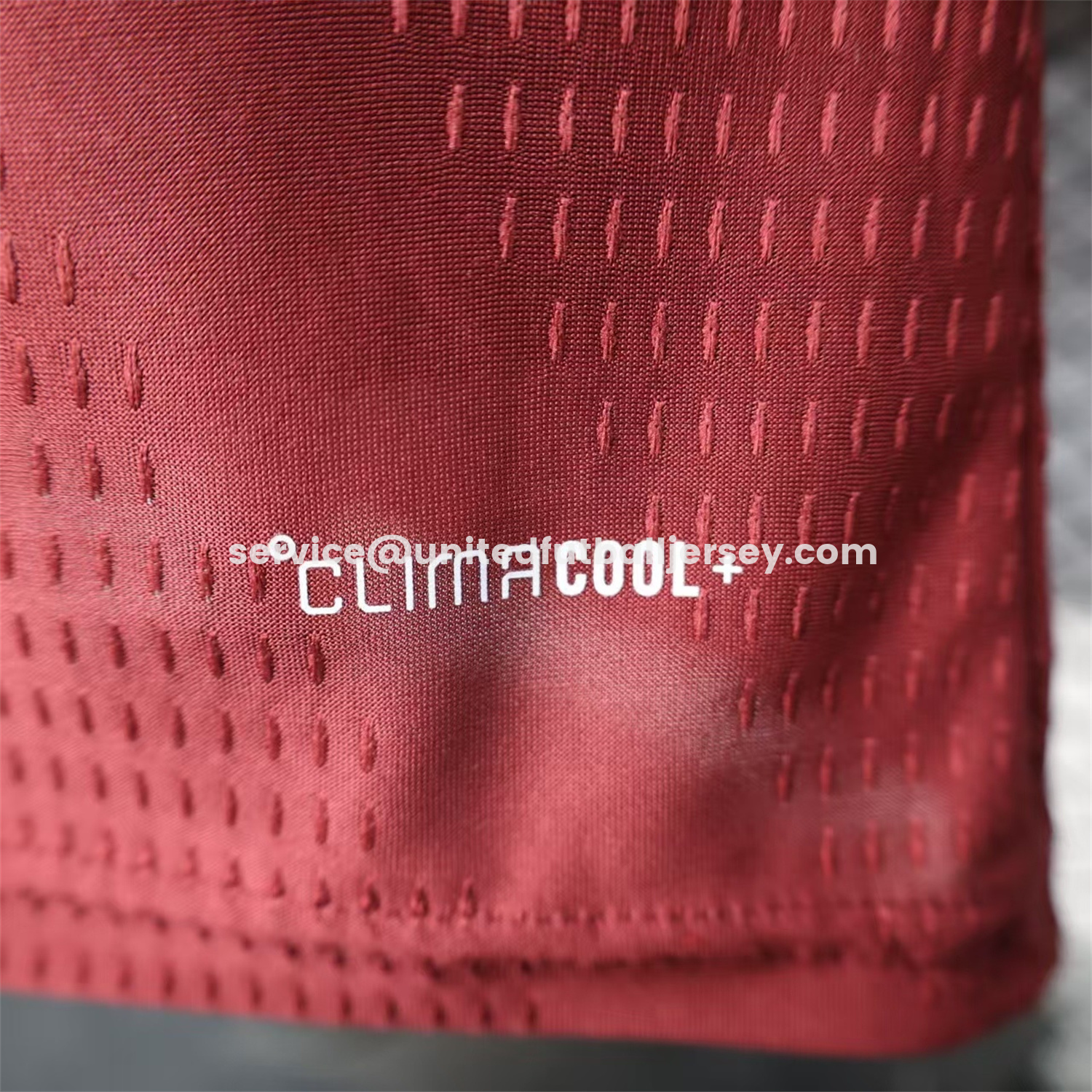 unitedfutballjersey-Qatar 2026 Home Jersey - Player Version