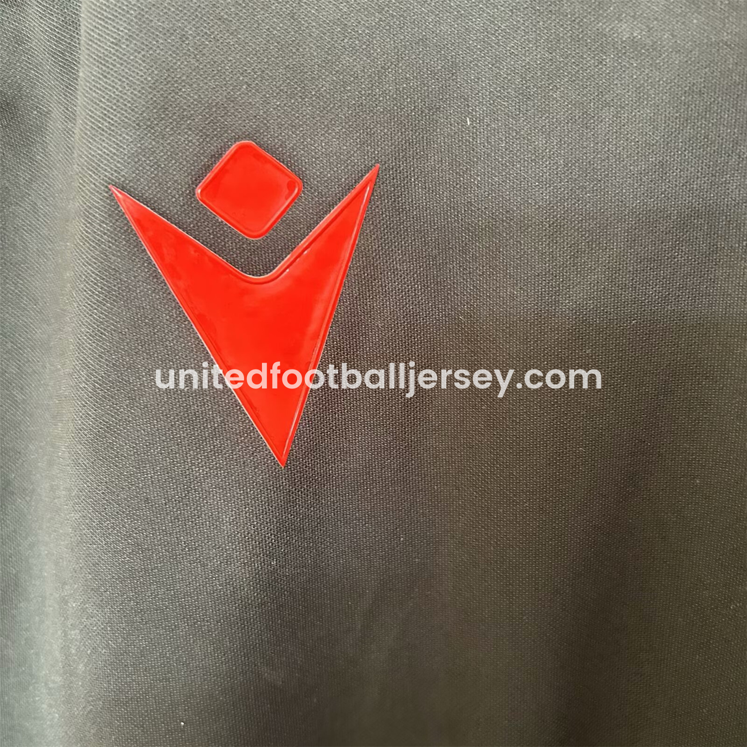 unitedfutballjersey-Albania 25-26 Third Jersey - Fans Version