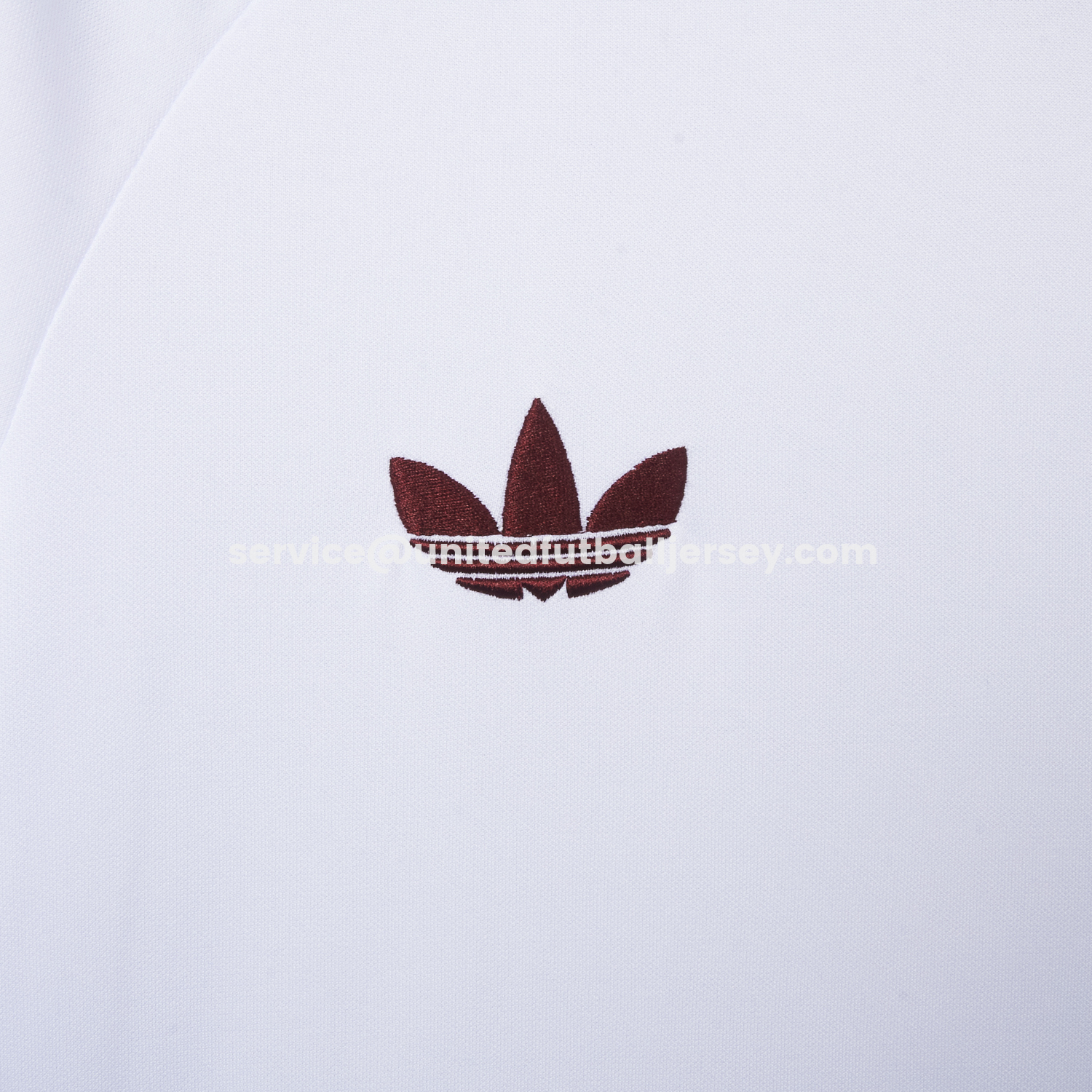 unitedfutballjersey-Spain 2026 Away White Jersey - Fans Version