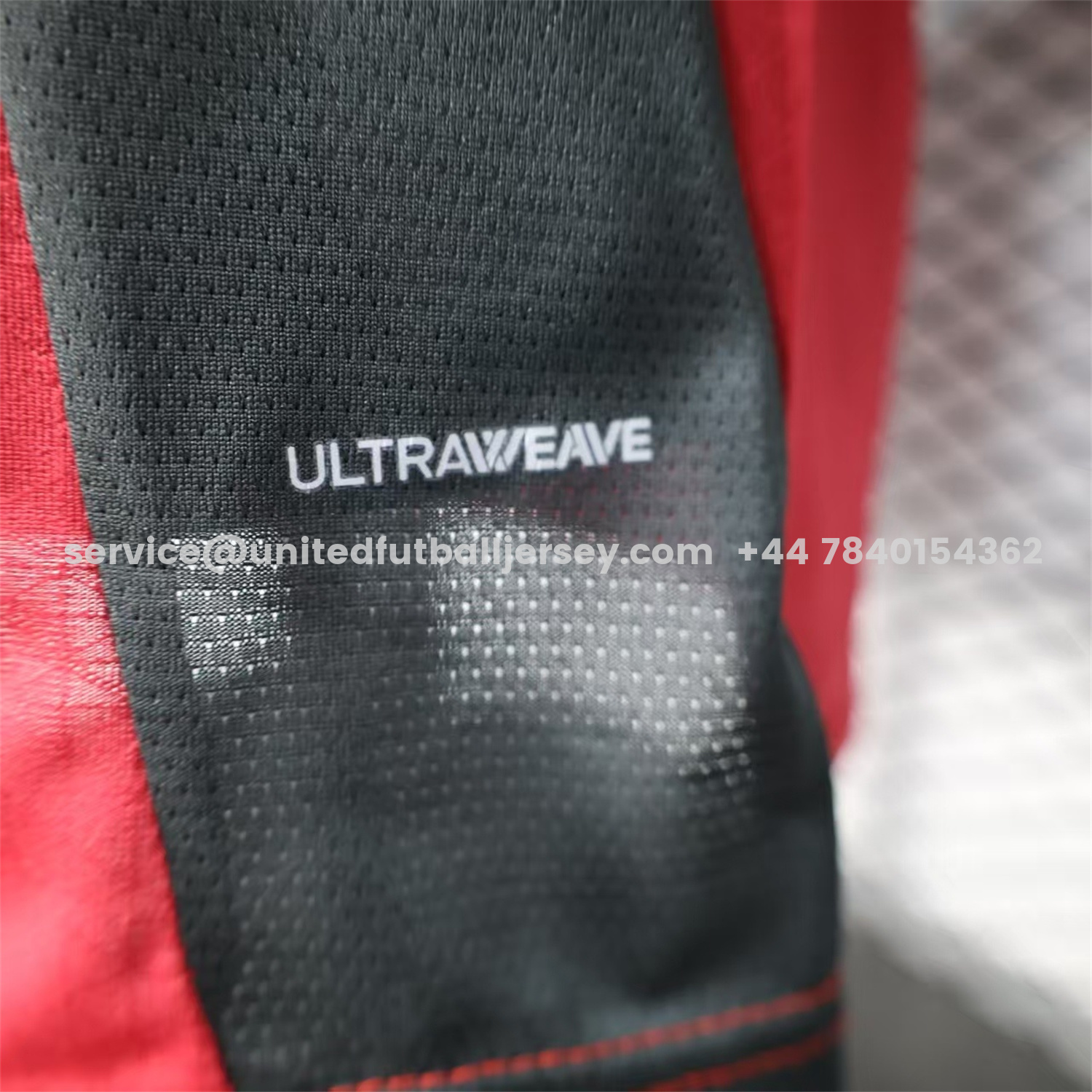 unitedfutballjersey-Al Hilal Riyadh Crescent 25-26 Red Special Jersey - Player Version