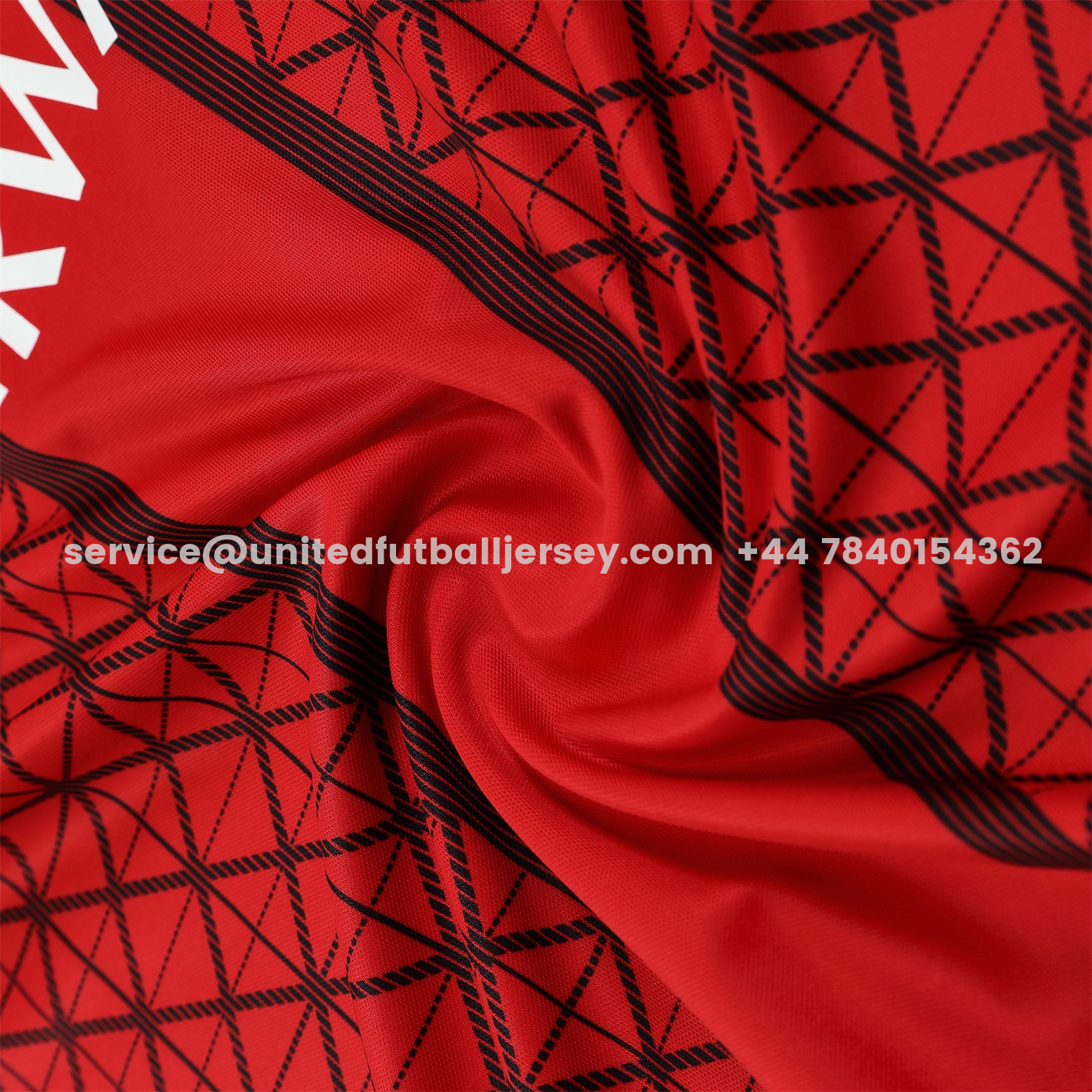 unitedfutballjersey-Paris Saint-Germain PSG 25-26 Vest Training Set - Red Vest & Deep Blue Shorts