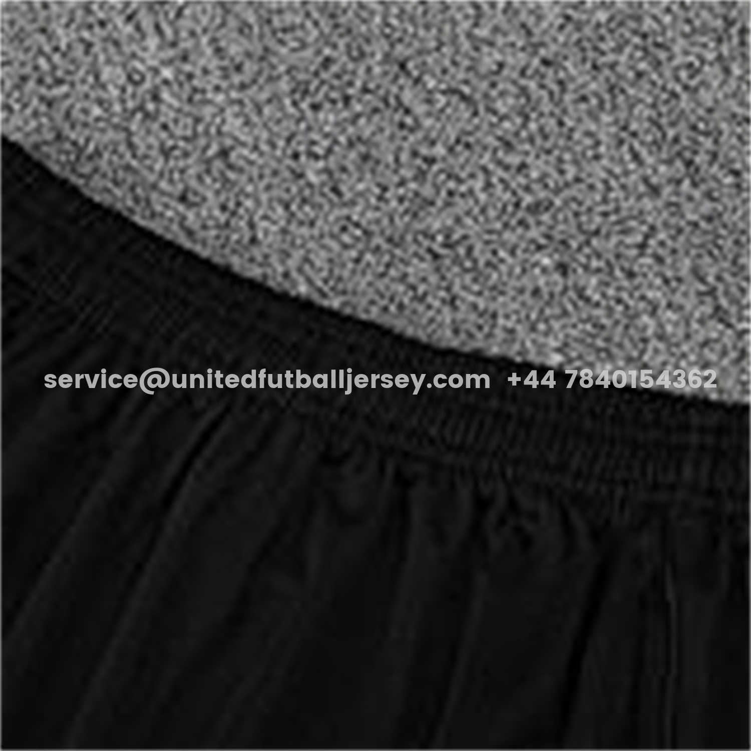 unitedfutballjersey-Manchester United 25-26 Short-Sleeve Training Set - Yellow Lines Black Top & Black Shorts