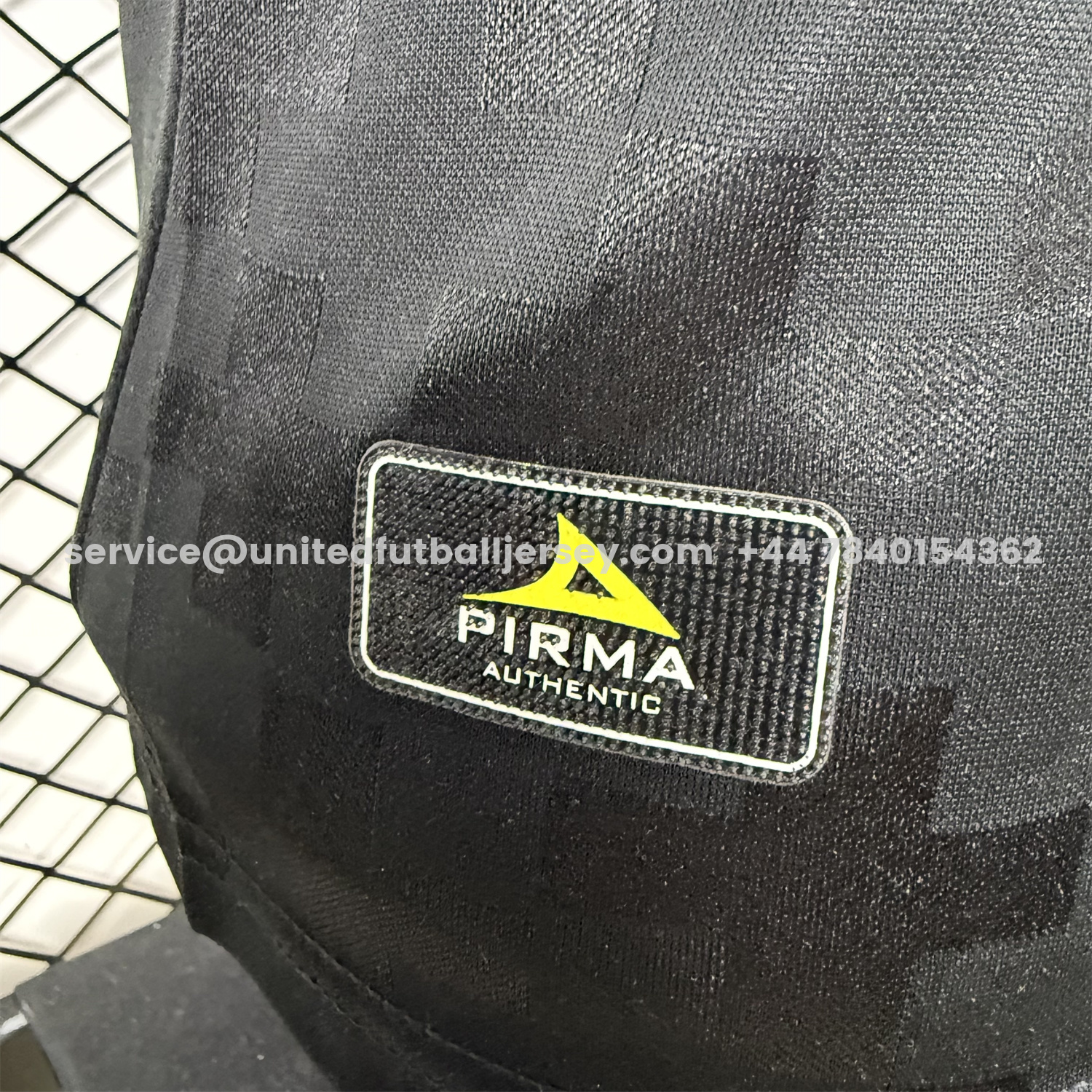 unitedfutballjersey-Cruz Azul 25-26 Third Black Jersey - Player Version