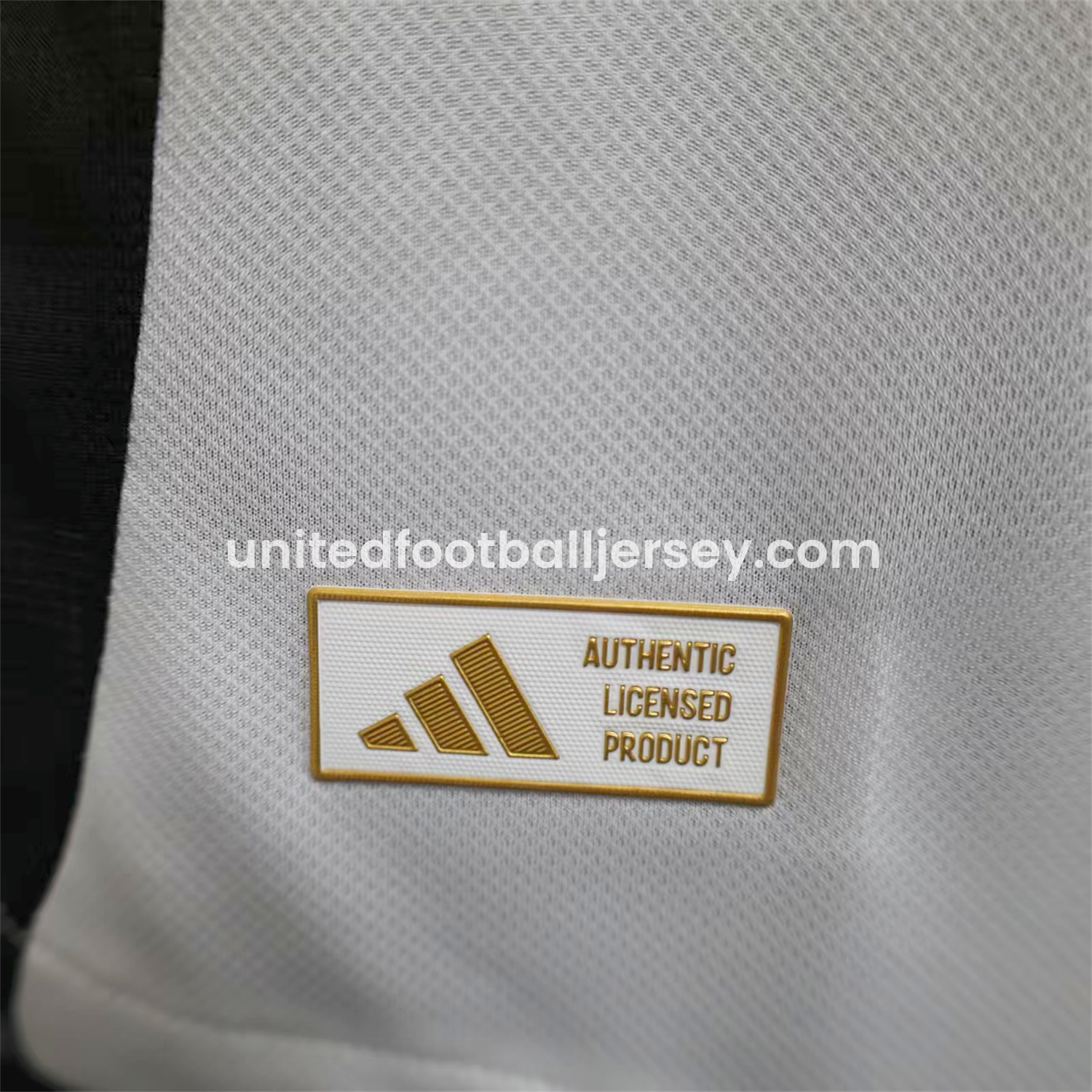 unitedfutballjersey-Flamengo 25-26 Away Unsponsored Jersey - Player Version