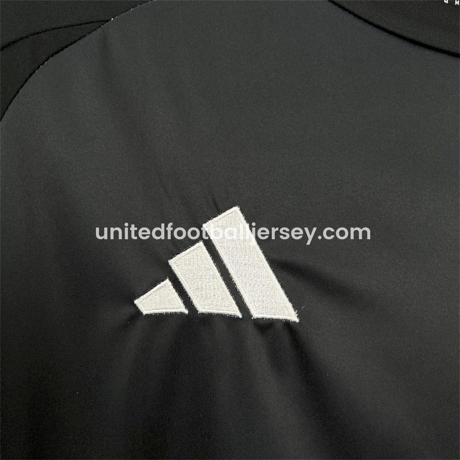 unitedfutballjersey-Persas 25-26 Home Jersey - Fans Version