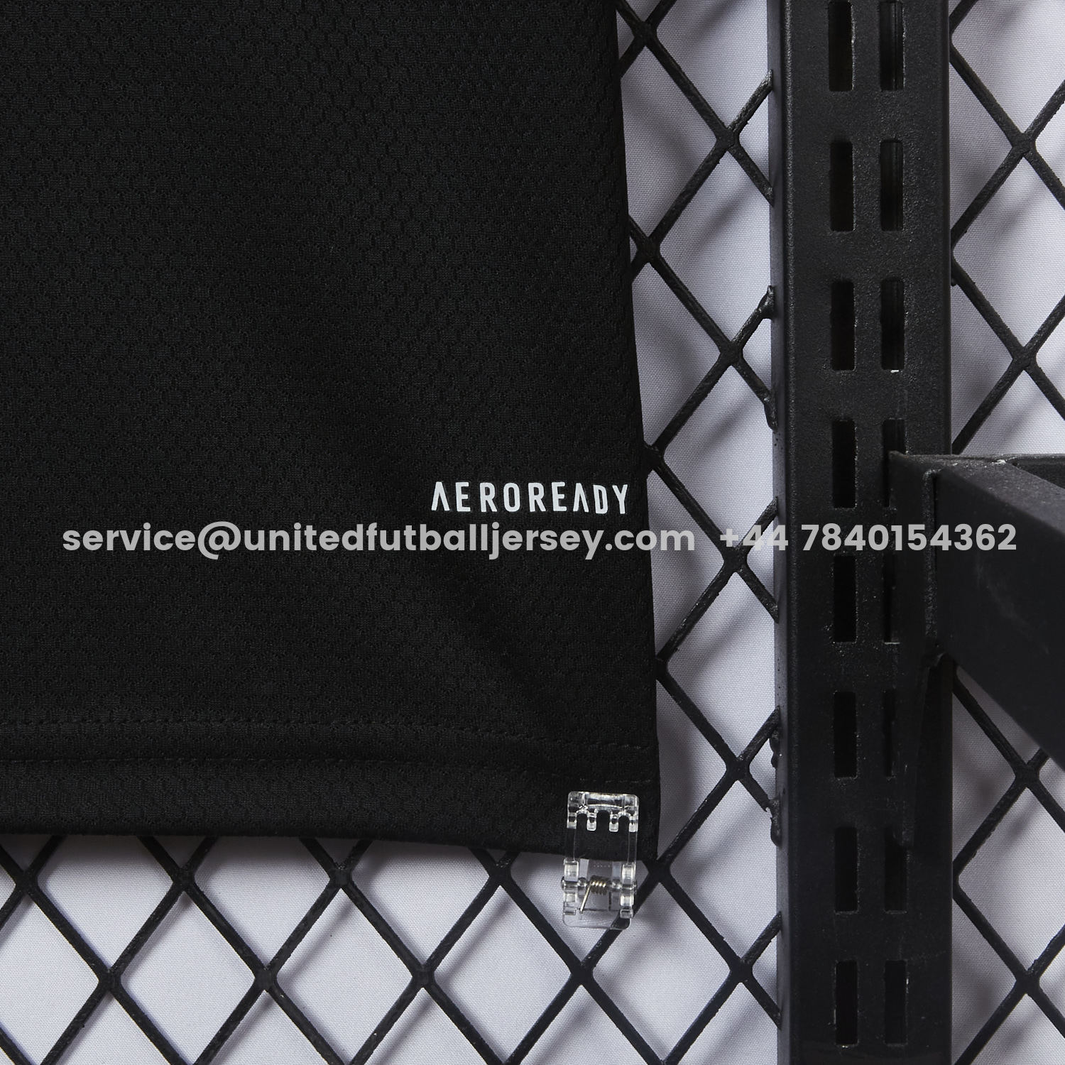 unitedfutballjersey-Ajax 25-26 Black Special Jersey - Fans Version