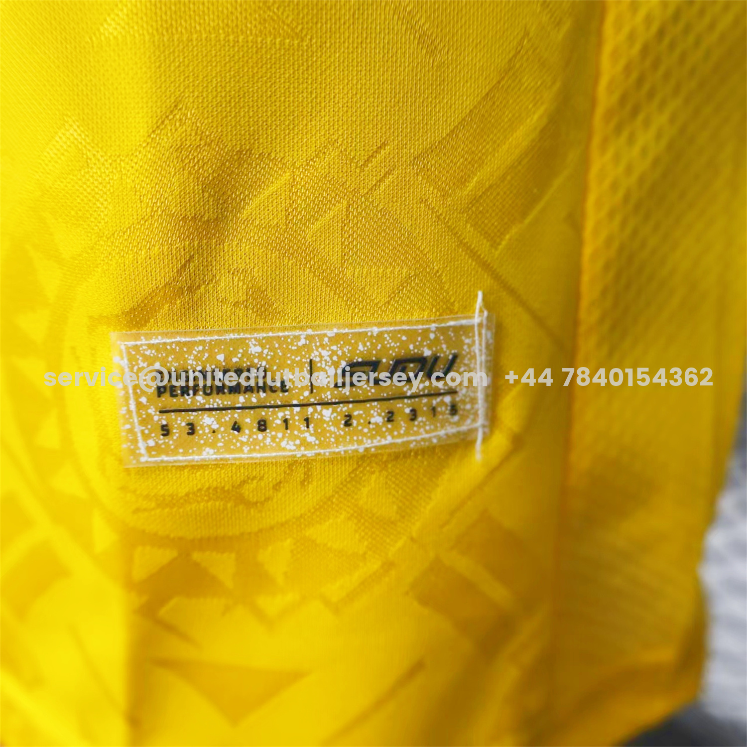 unitedfutballjersey-Wolverhampton Wanderers Wolves 25-26 Home Jersey - Player Version