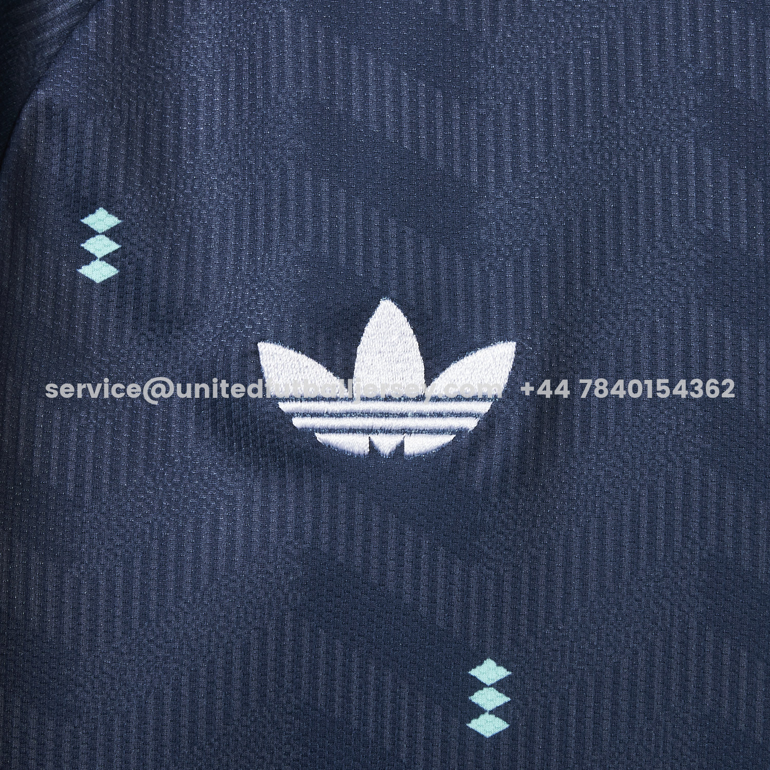 unitedfutballjersey-Germany 2026 Away Jersey - Fans Version